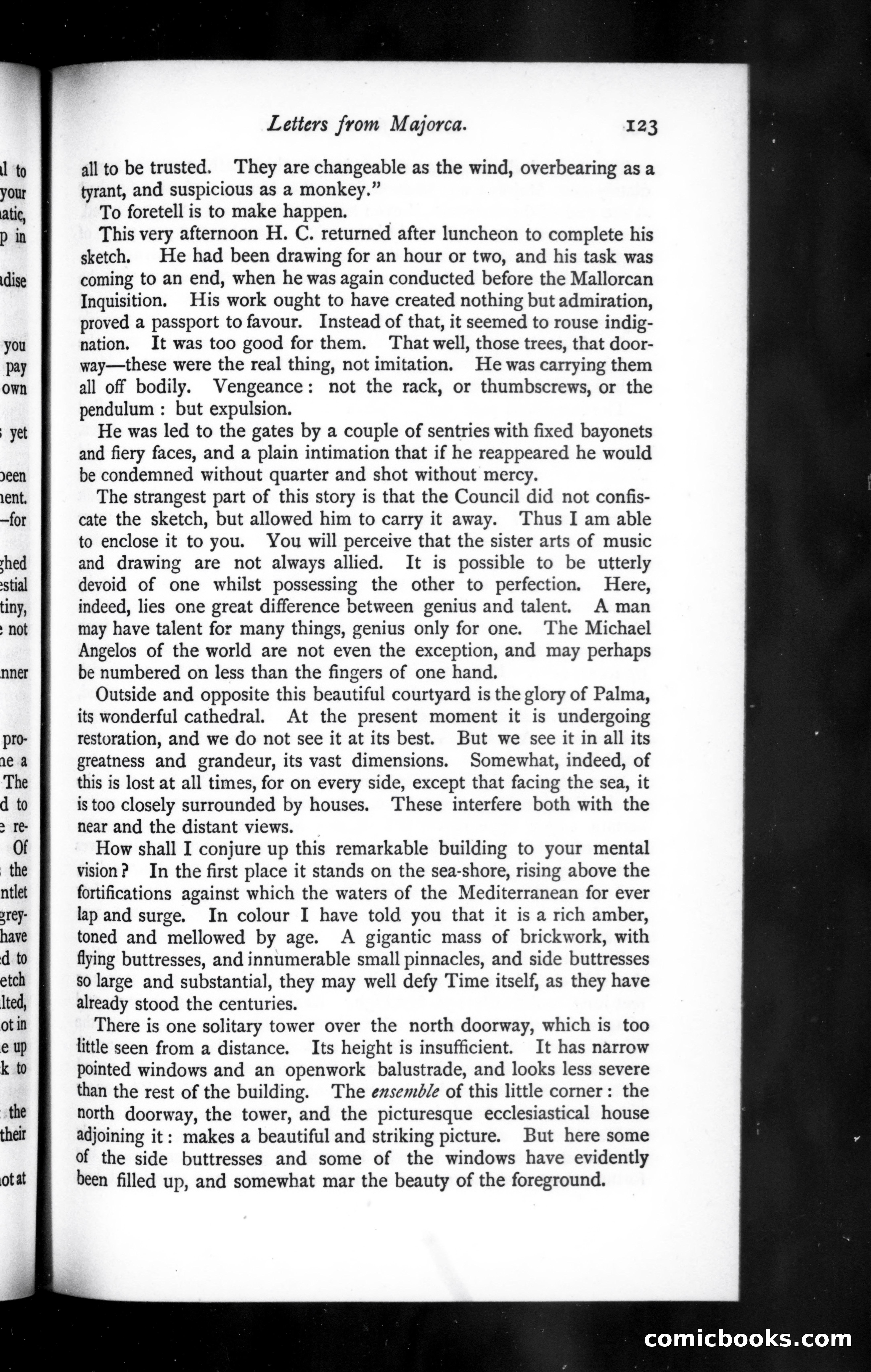 The Argosy, Vol. 43 — page 43 of 83