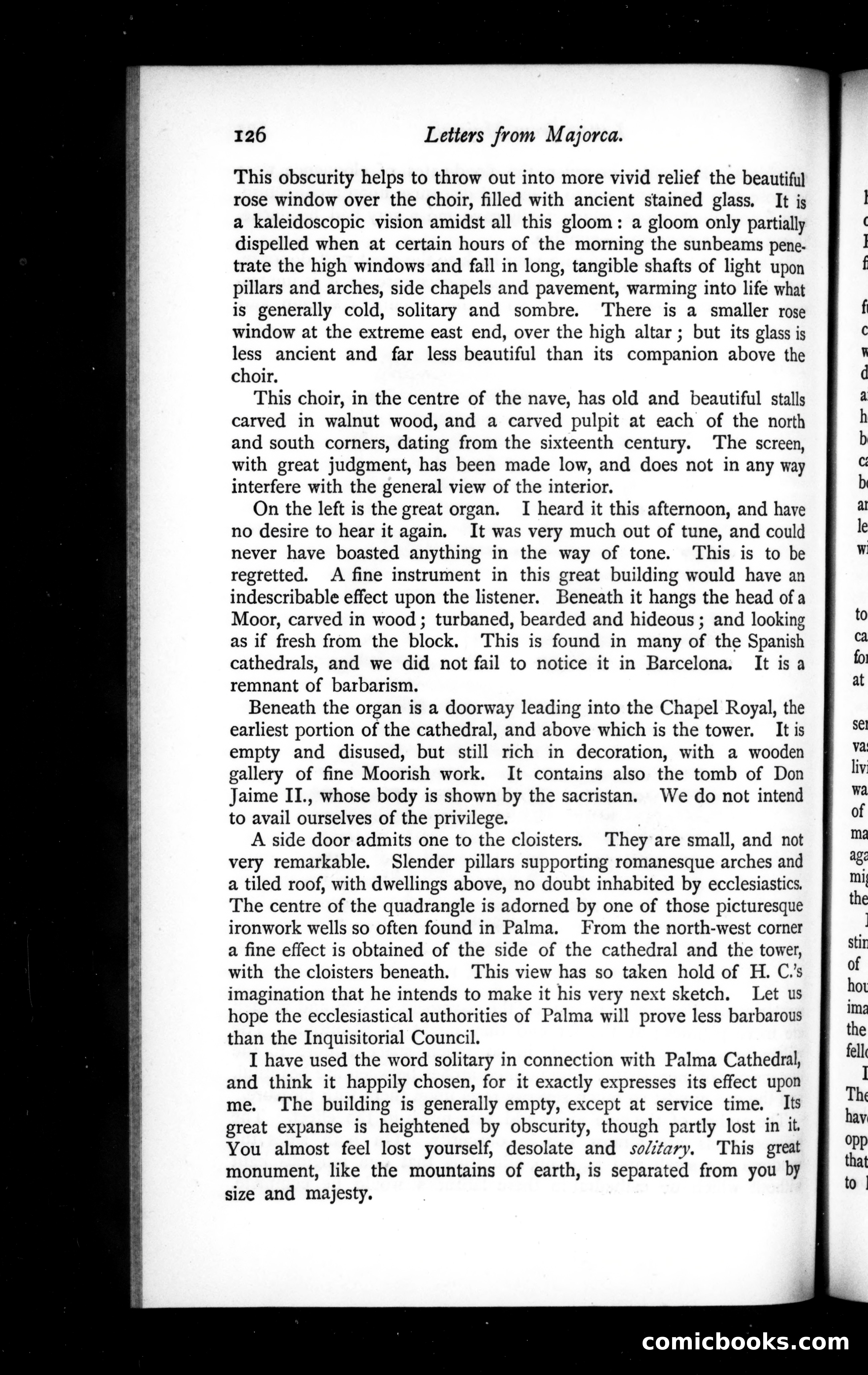 The Argosy, Vol. 43 — page 46 of 83