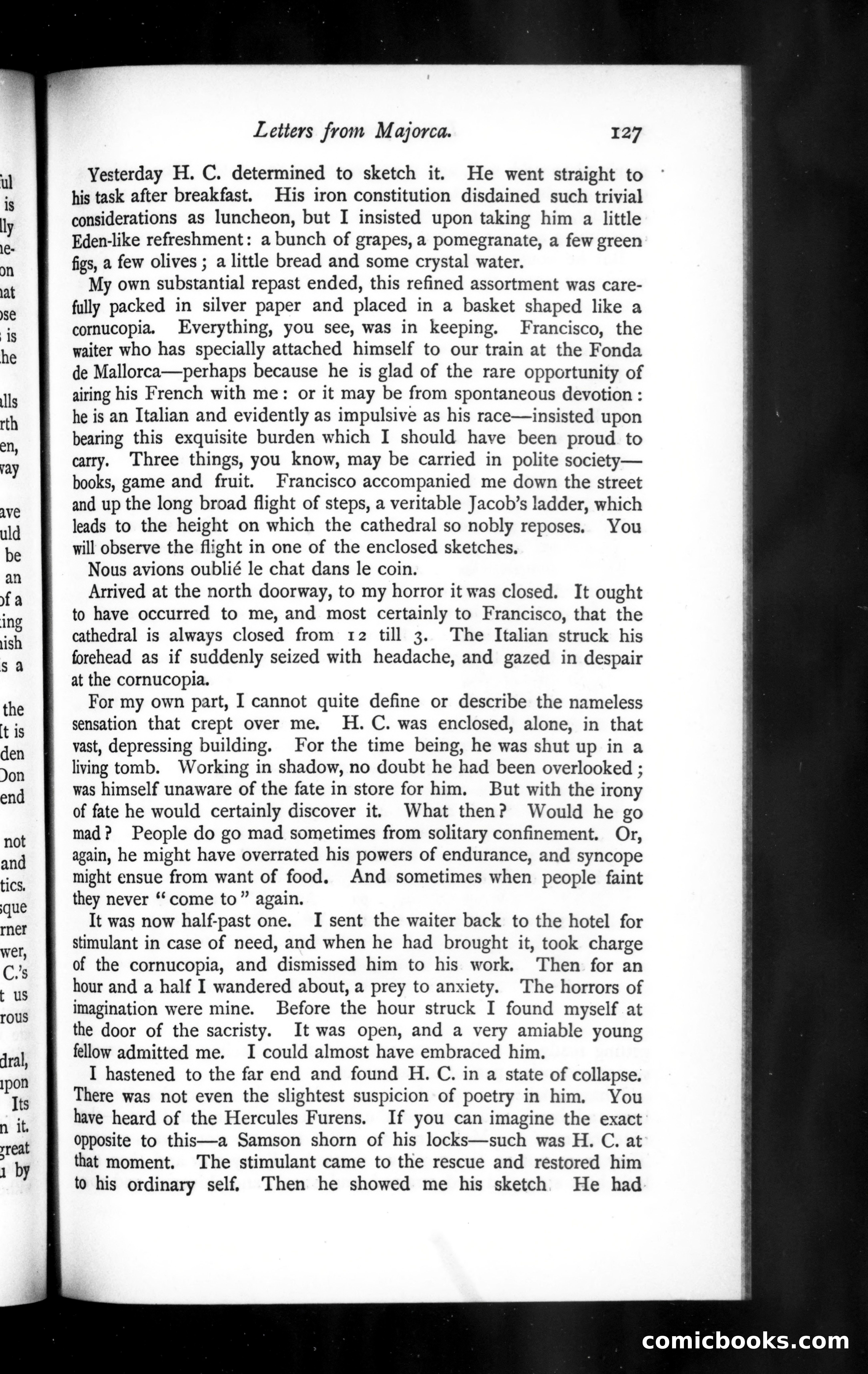 The Argosy, Vol. 43 — page 47 of 83