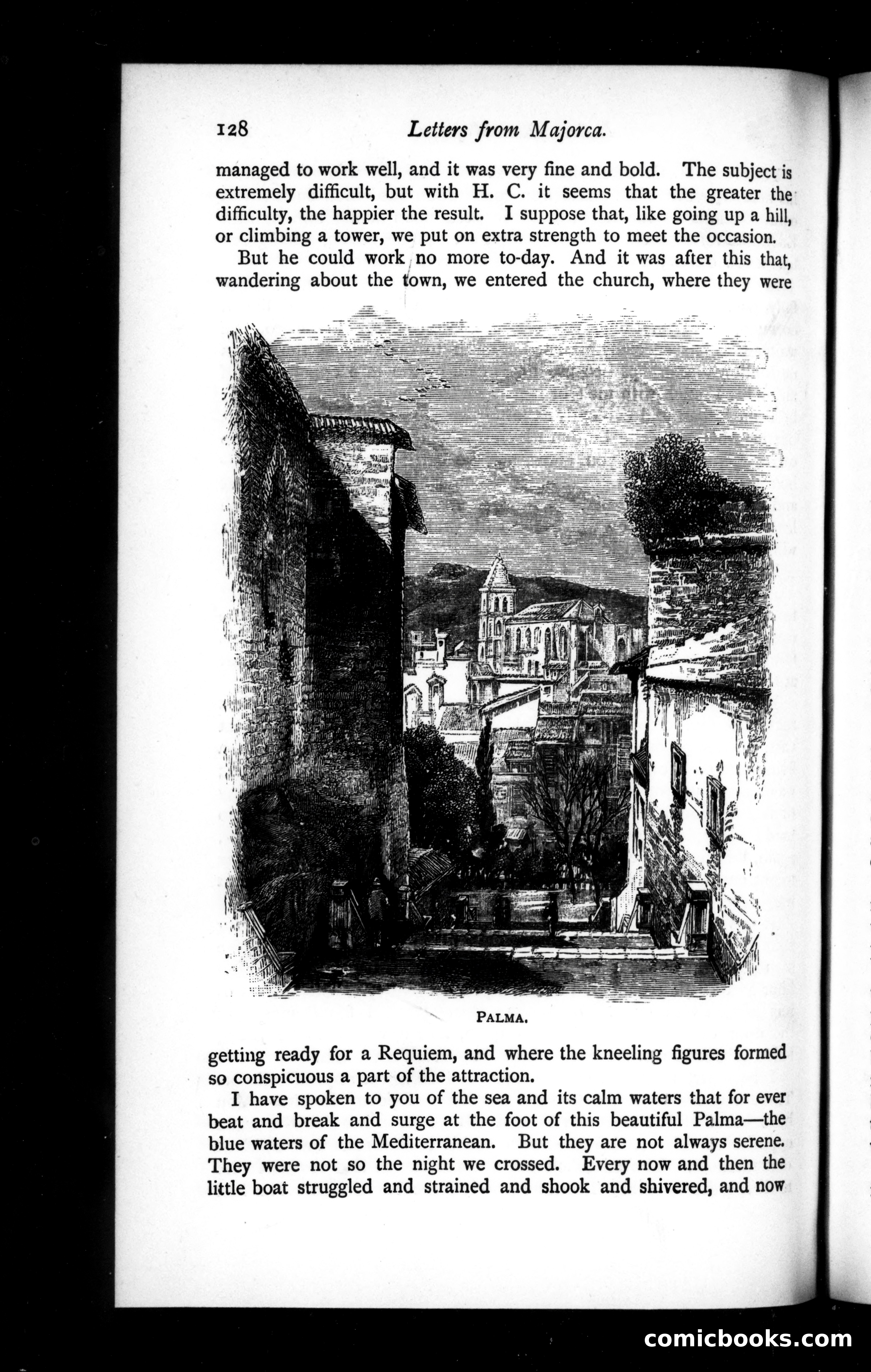 The Argosy, Vol. 43 — page 48 of 83