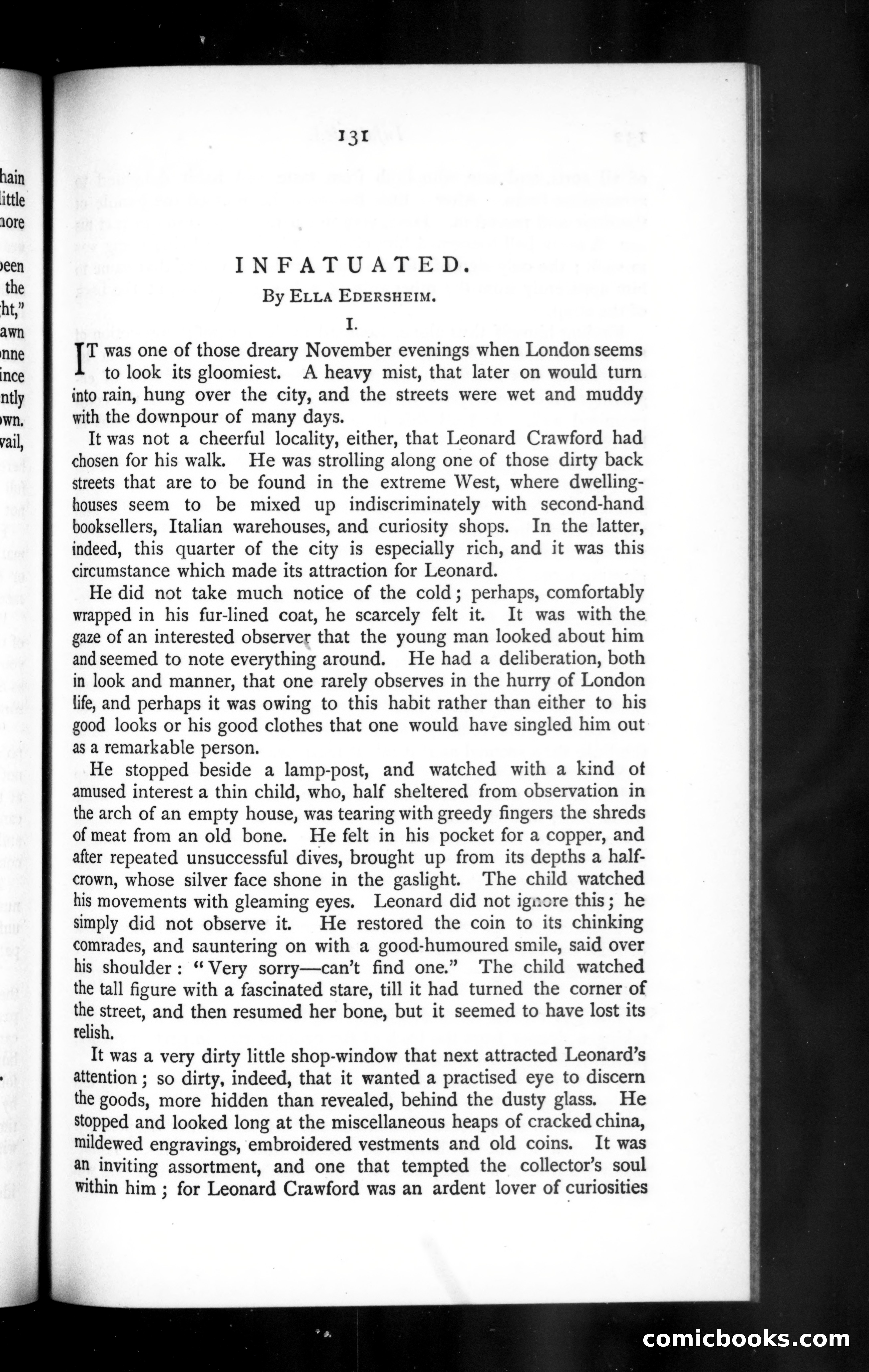 The Argosy, Vol. 43 — page 51 of 83