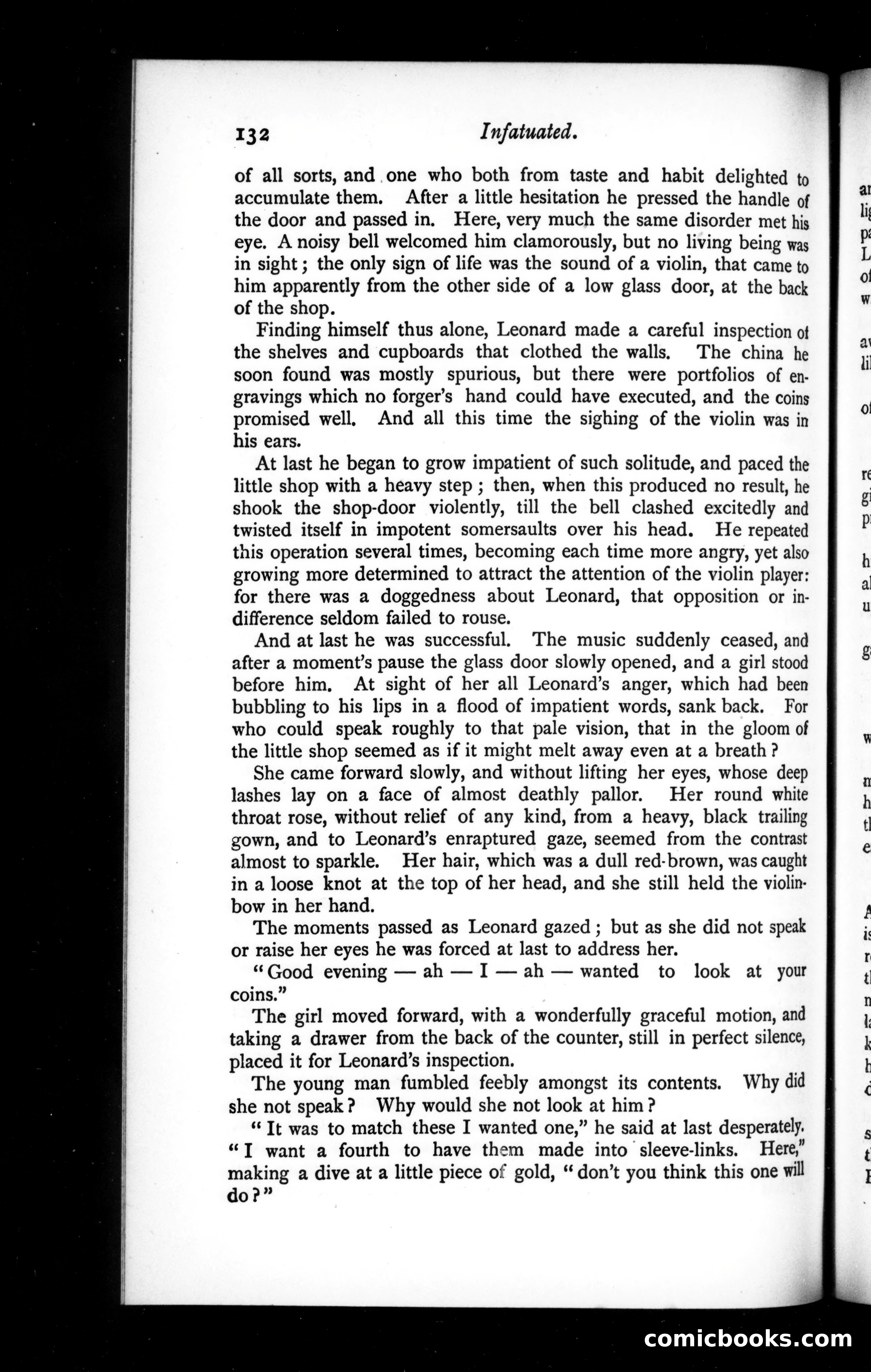 The Argosy, Vol. 43 — page 52 of 83