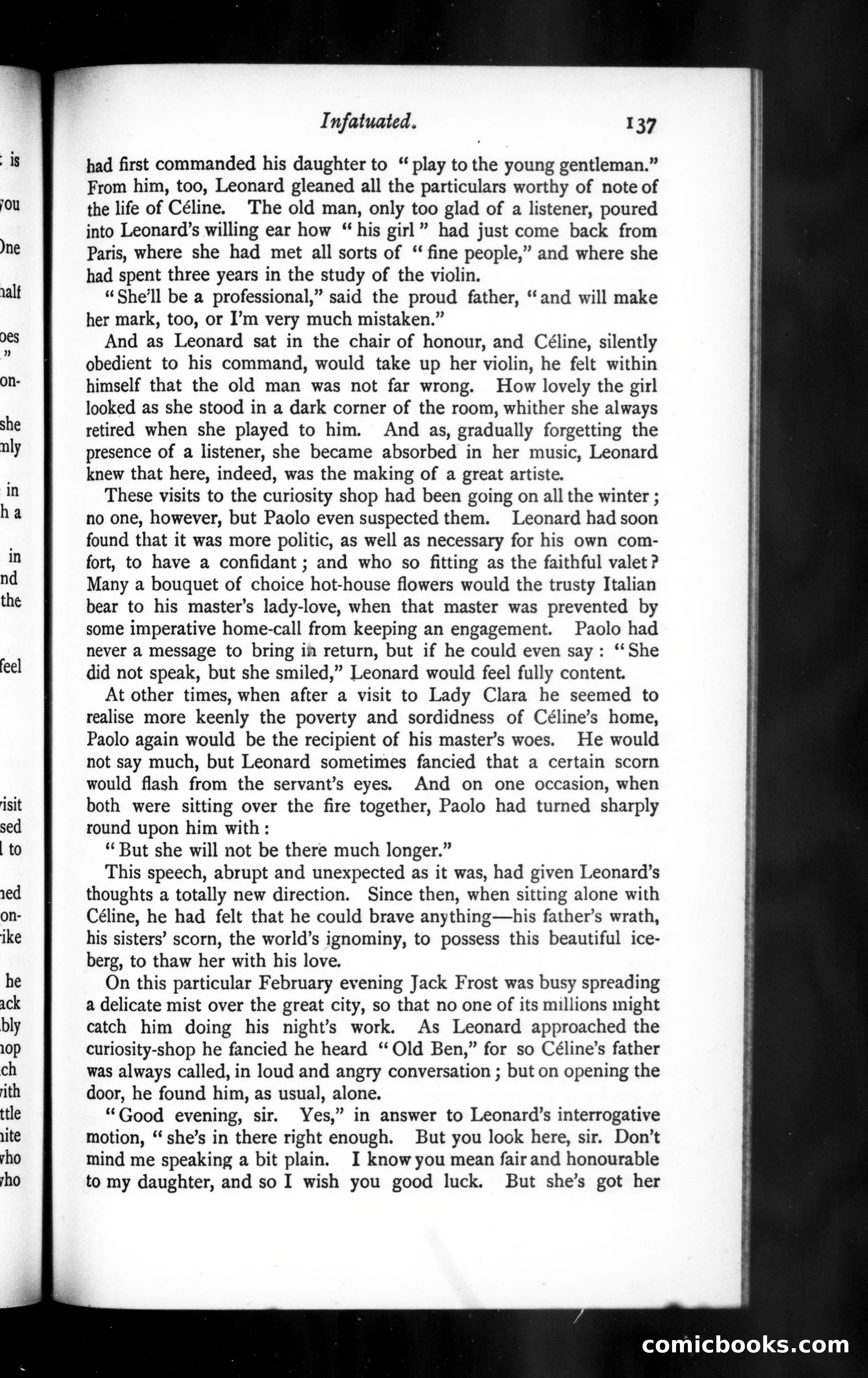 The Argosy, Vol. 43 — page 57 of 83