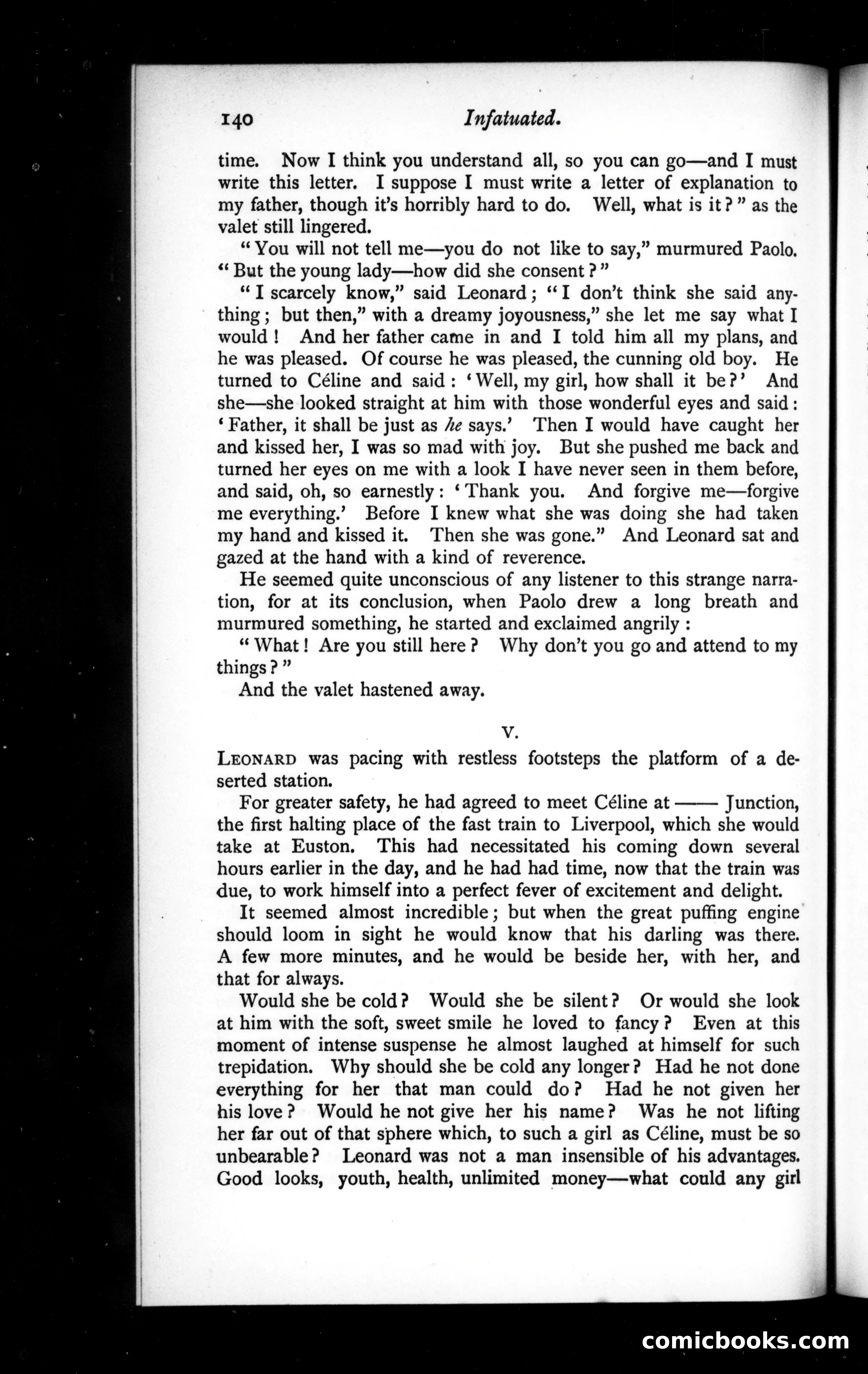 The Argosy, Vol. 43 — page 60 of 83
