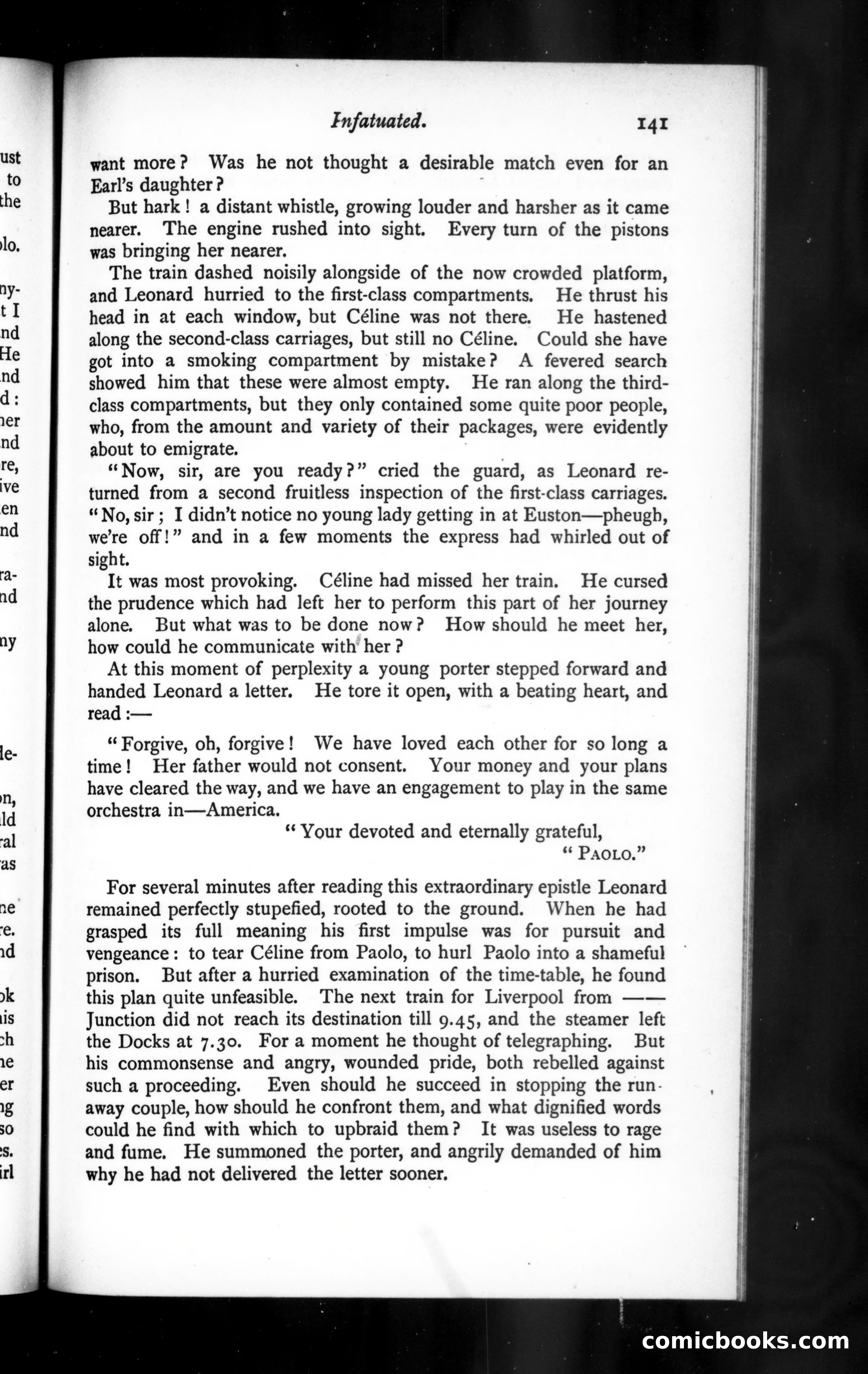 The Argosy, Vol. 43 — page 61 of 83