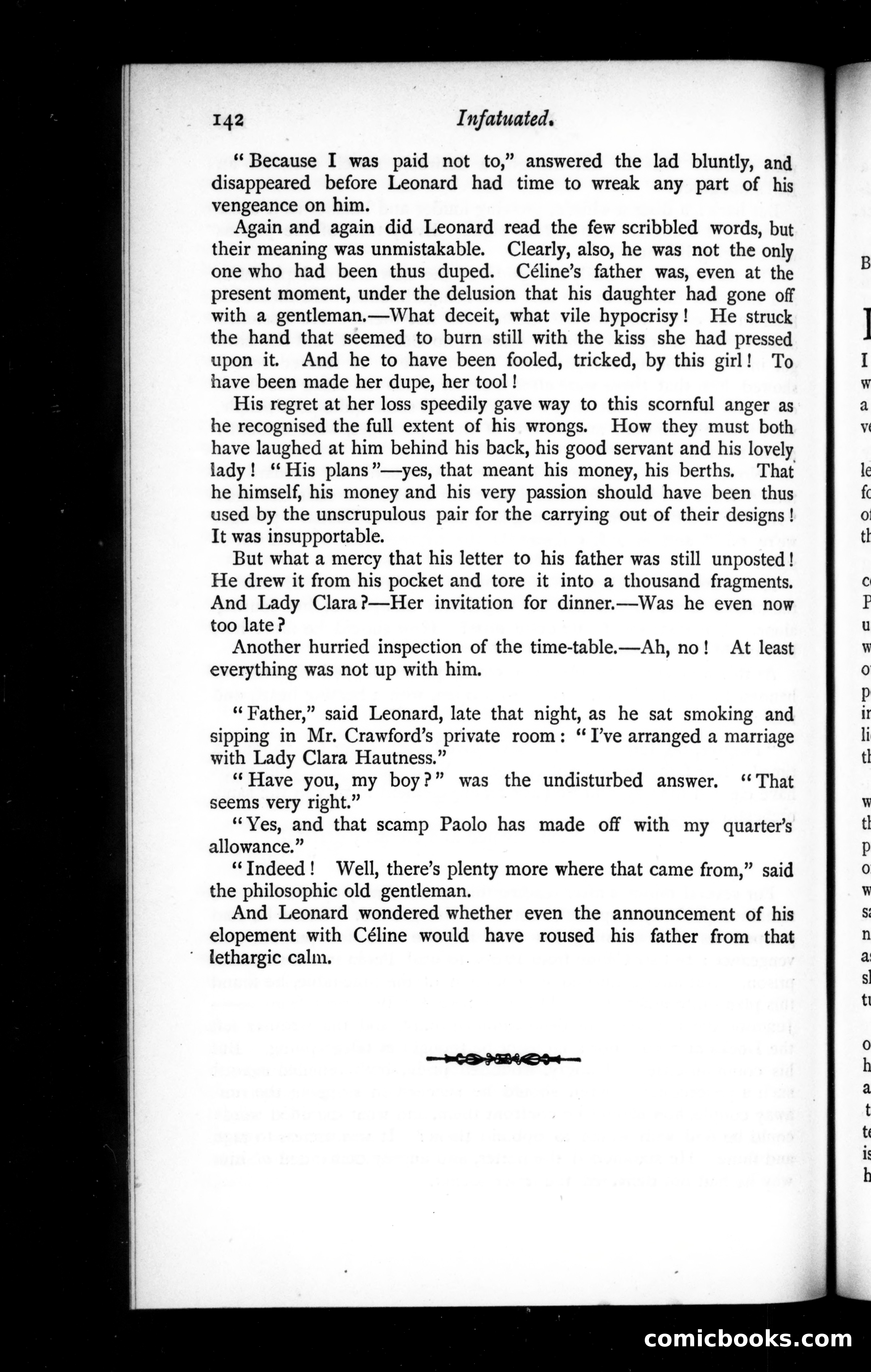 The Argosy, Vol. 43 — page 62 of 83