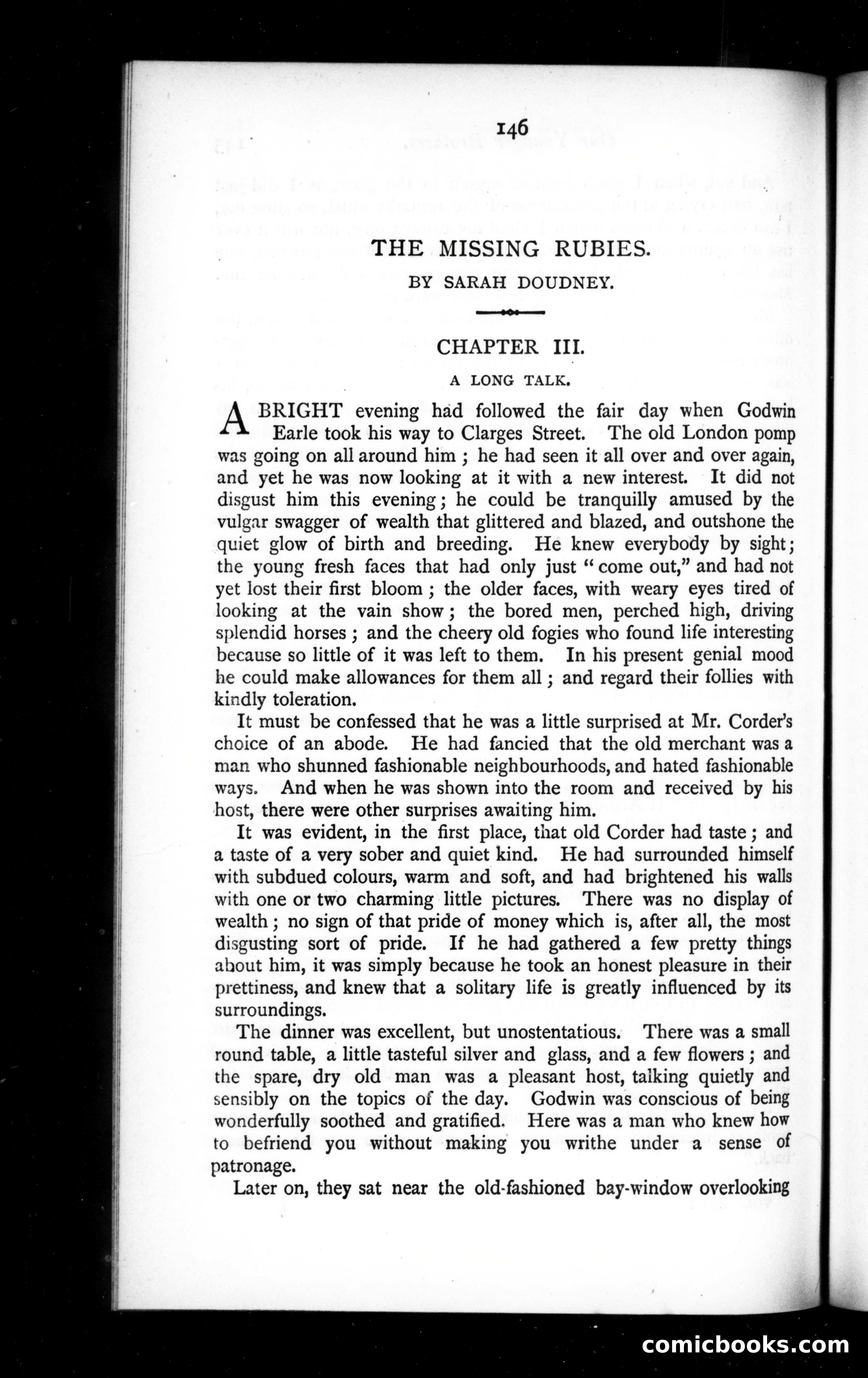 The Argosy, Vol. 43 — page 66 of 83