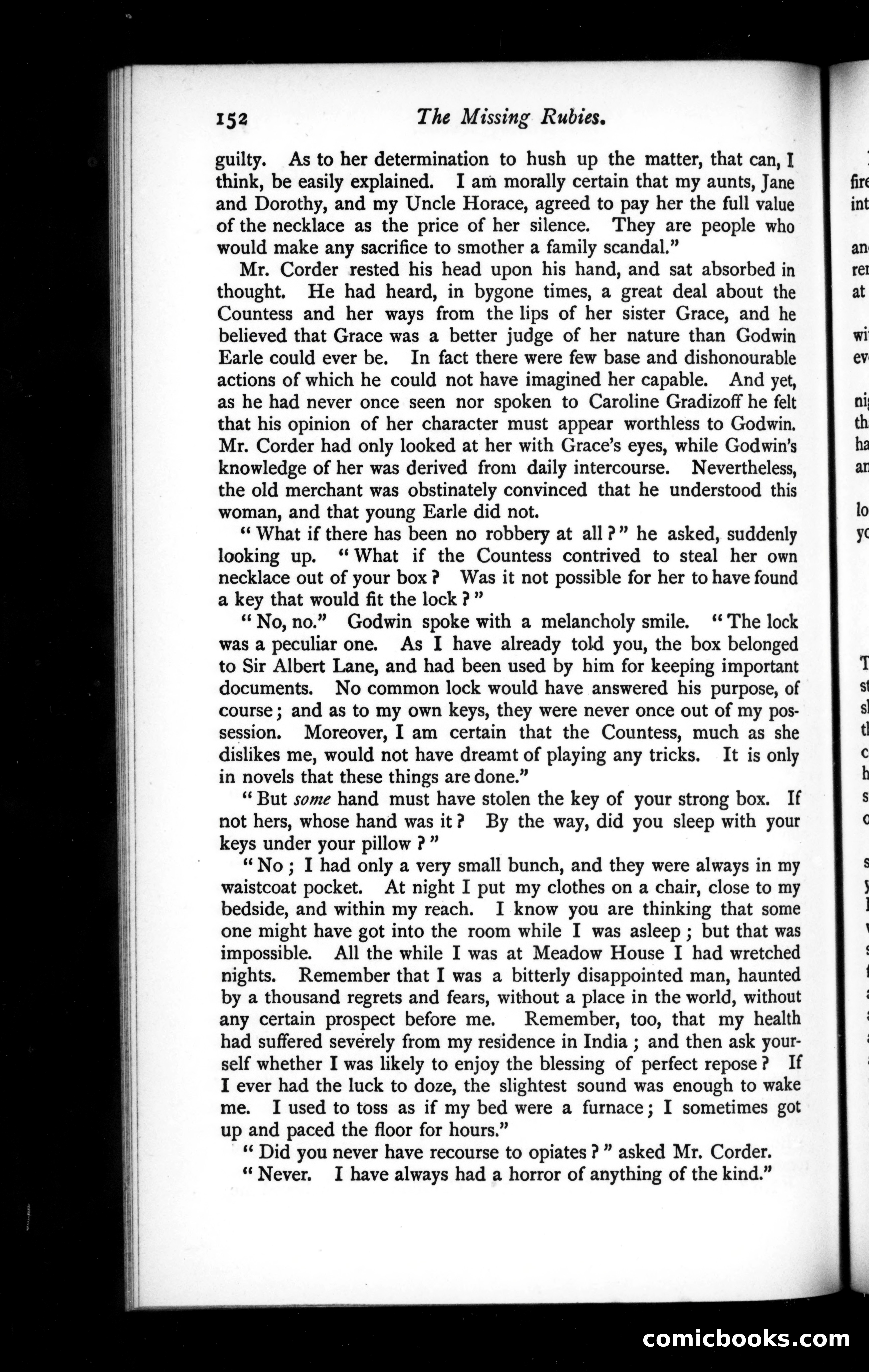 The Argosy, Vol. 43 — page 72 of 83