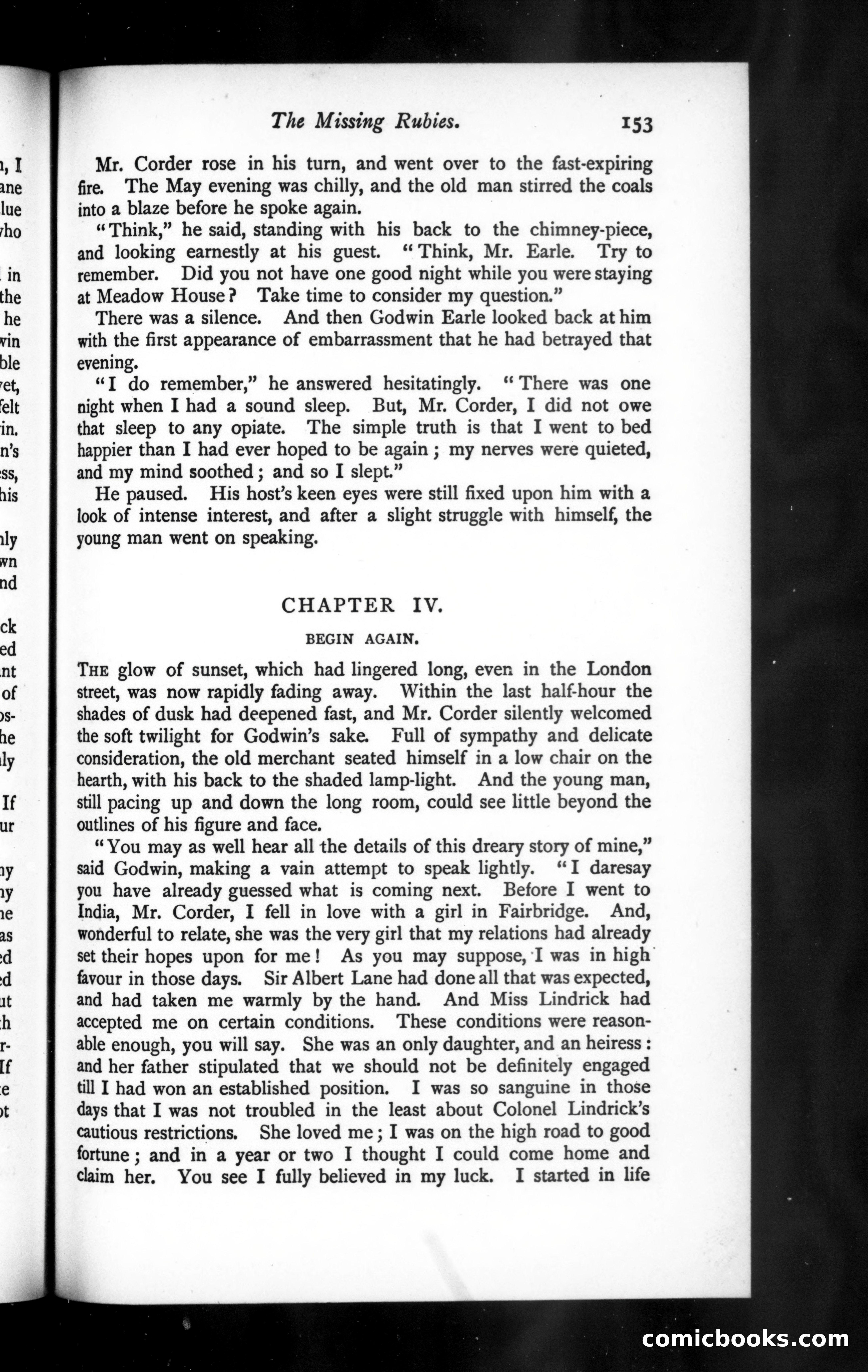 The Argosy, Vol. 43 — page 73 of 83