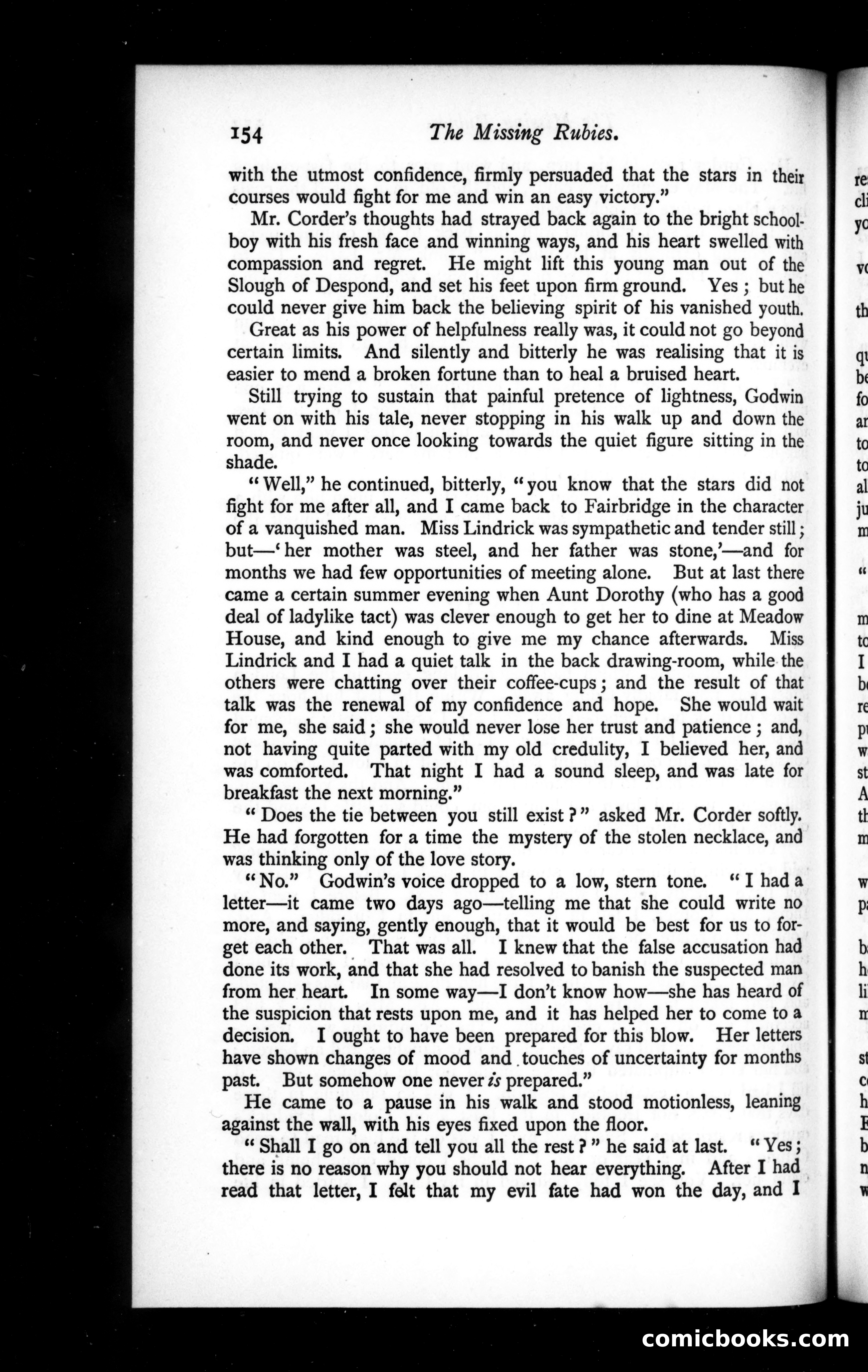 The Argosy, Vol. 43 — page 74 of 83