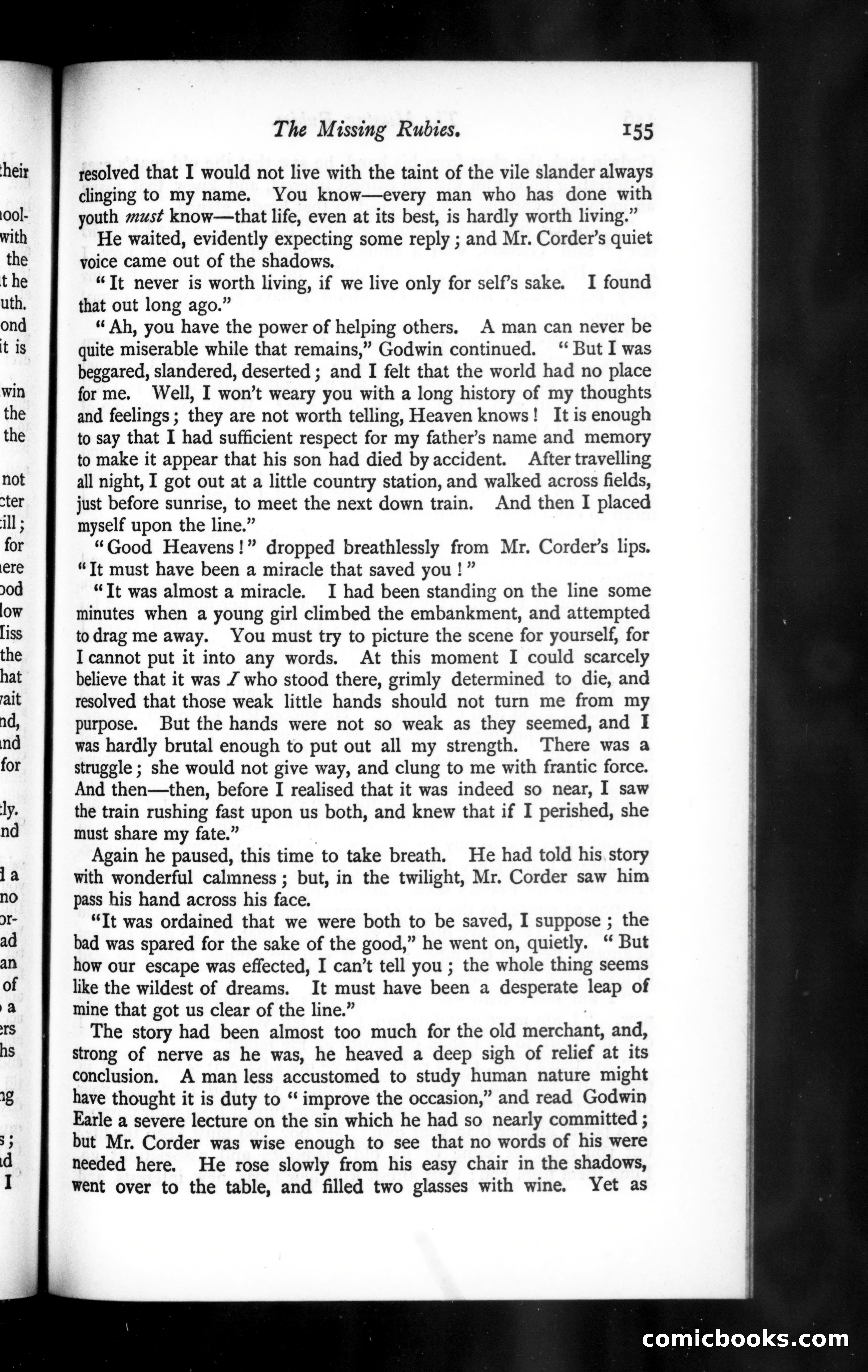 The Argosy, Vol. 43 — page 75 of 83