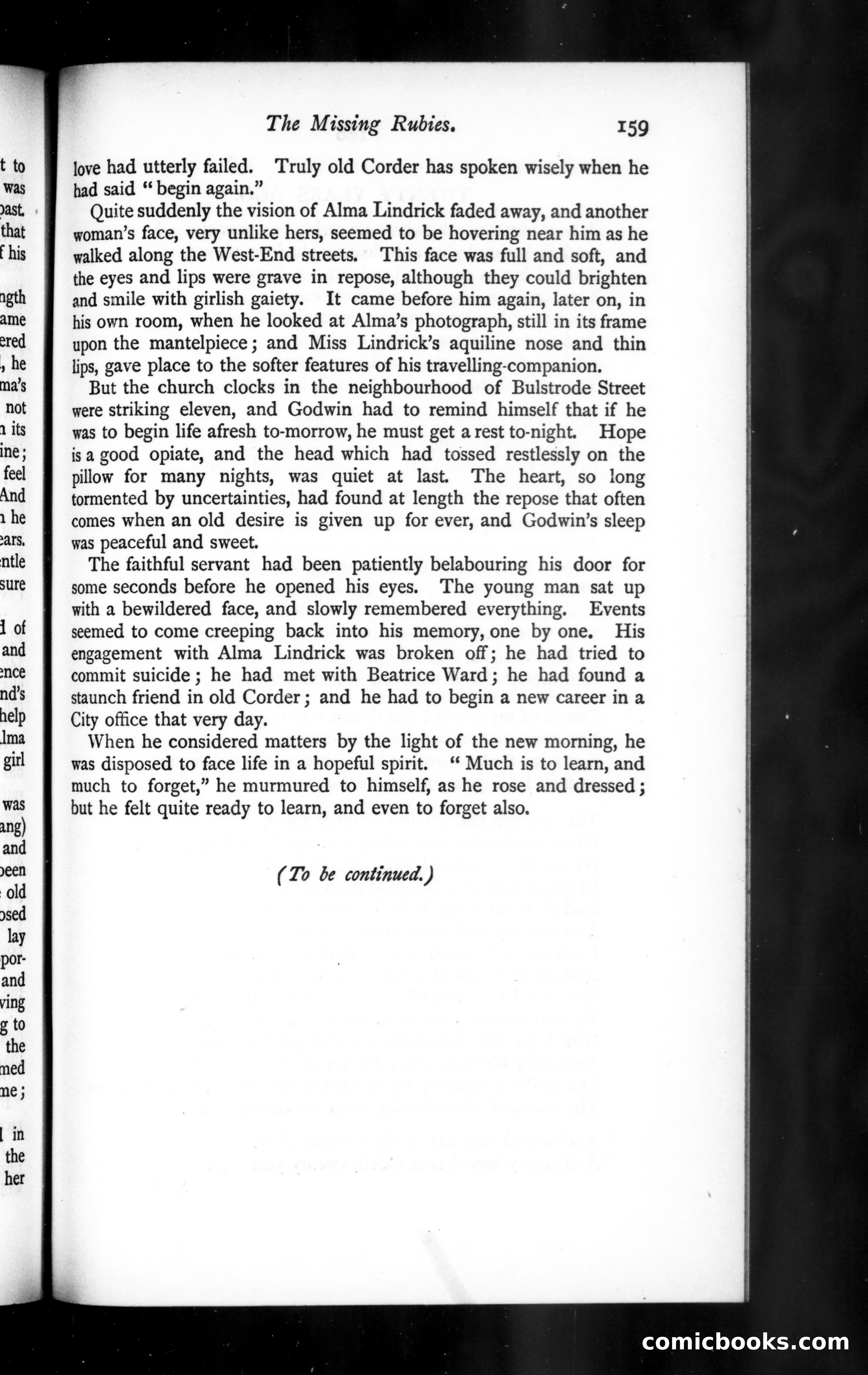 The Argosy, Vol. 43 — page 79 of 83