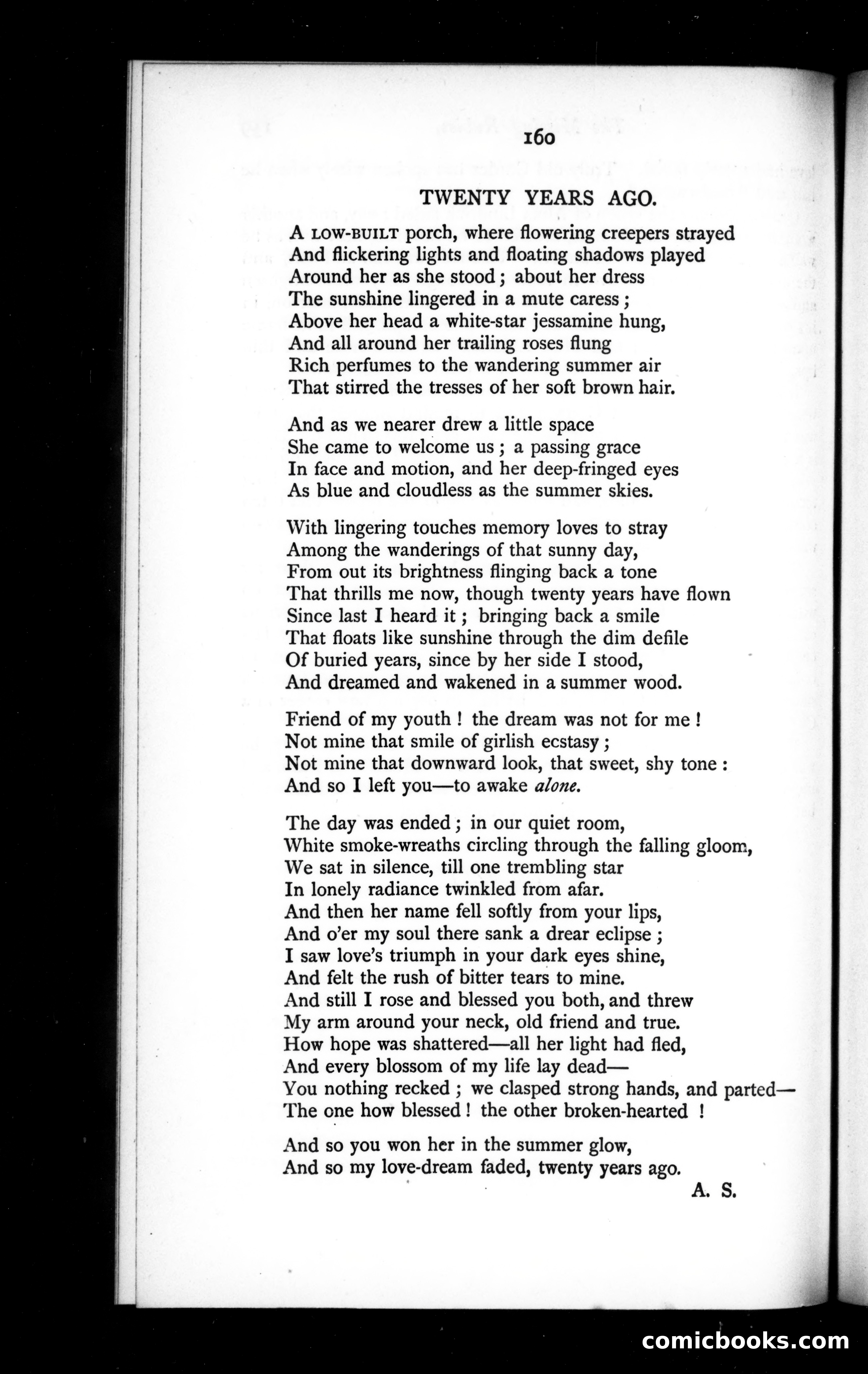 The Argosy, Vol. 43 — page 80 of 83
