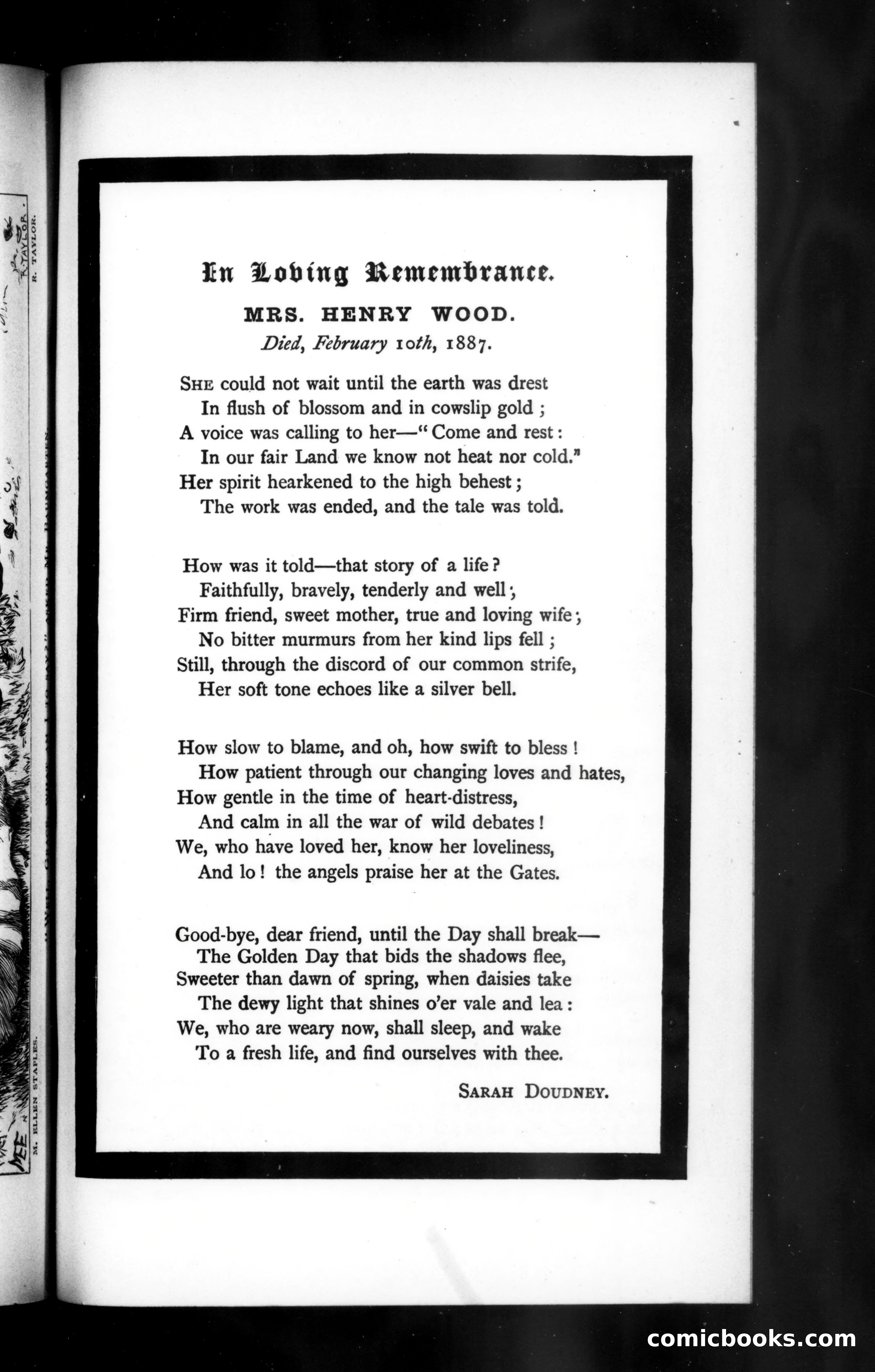 The Argosy, Vol. 43 — page 83 of 83