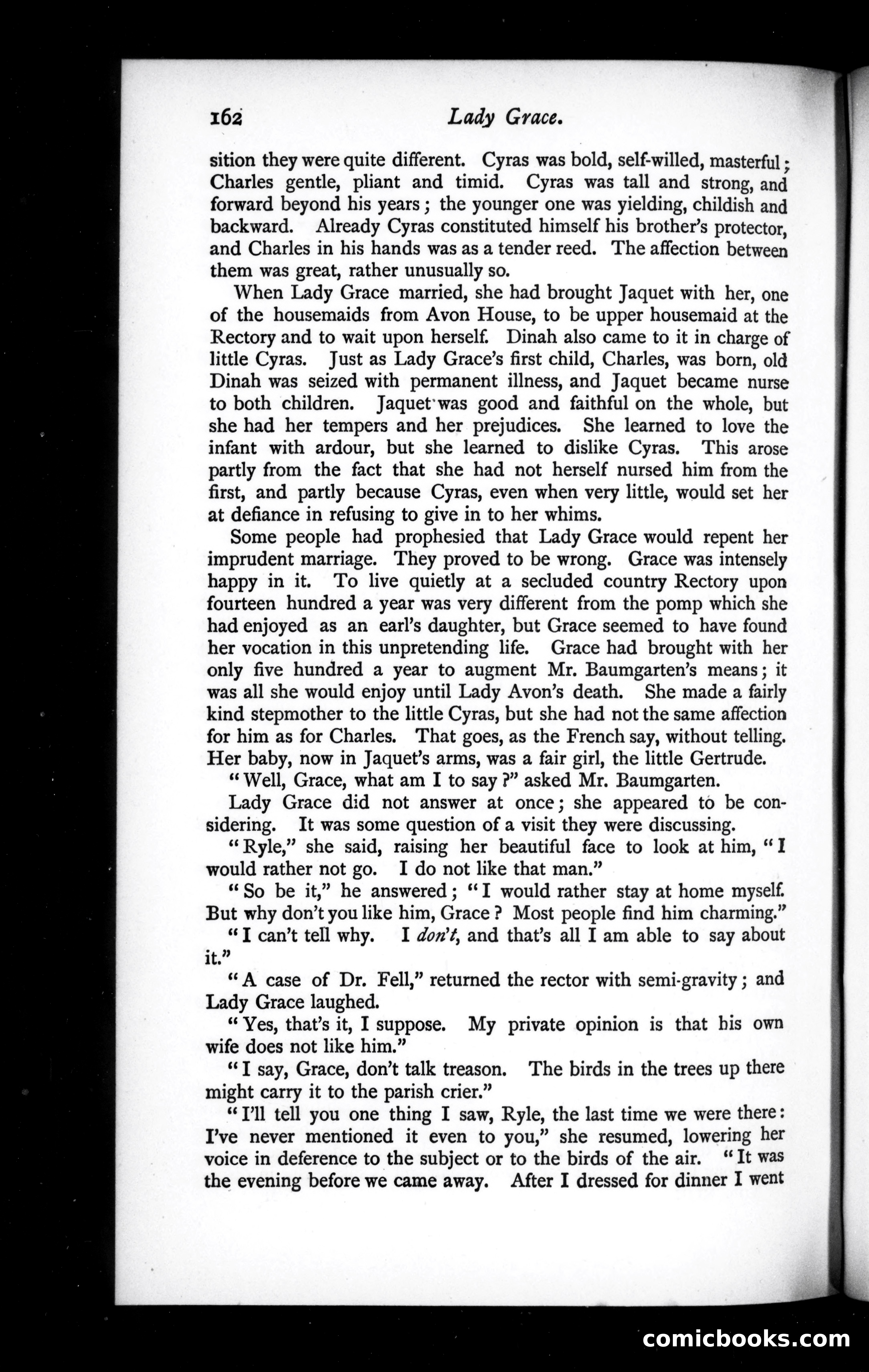 The Argosy, Vol. 43 — page 2 of 82