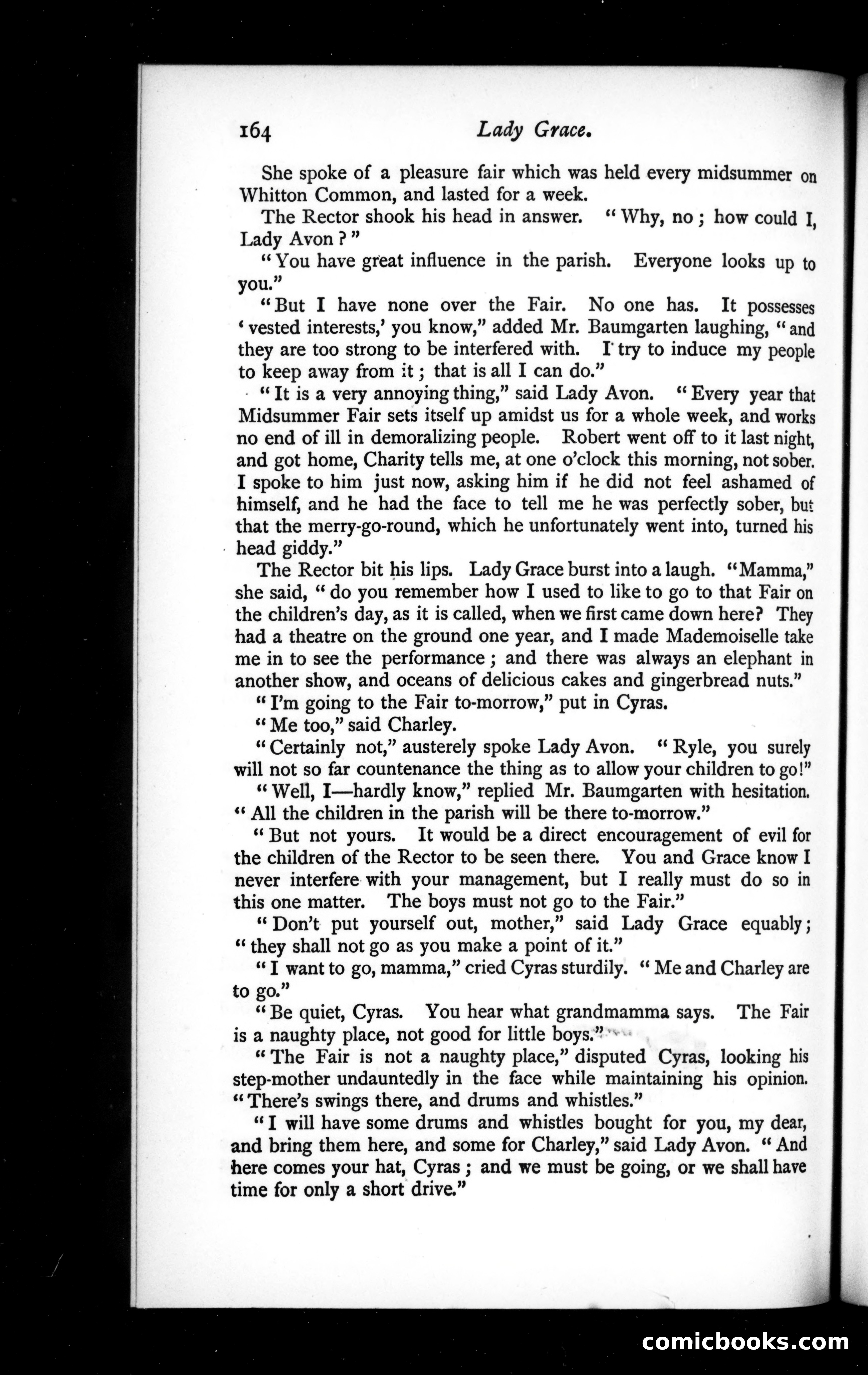 The Argosy, Vol. 43 — page 4 of 82