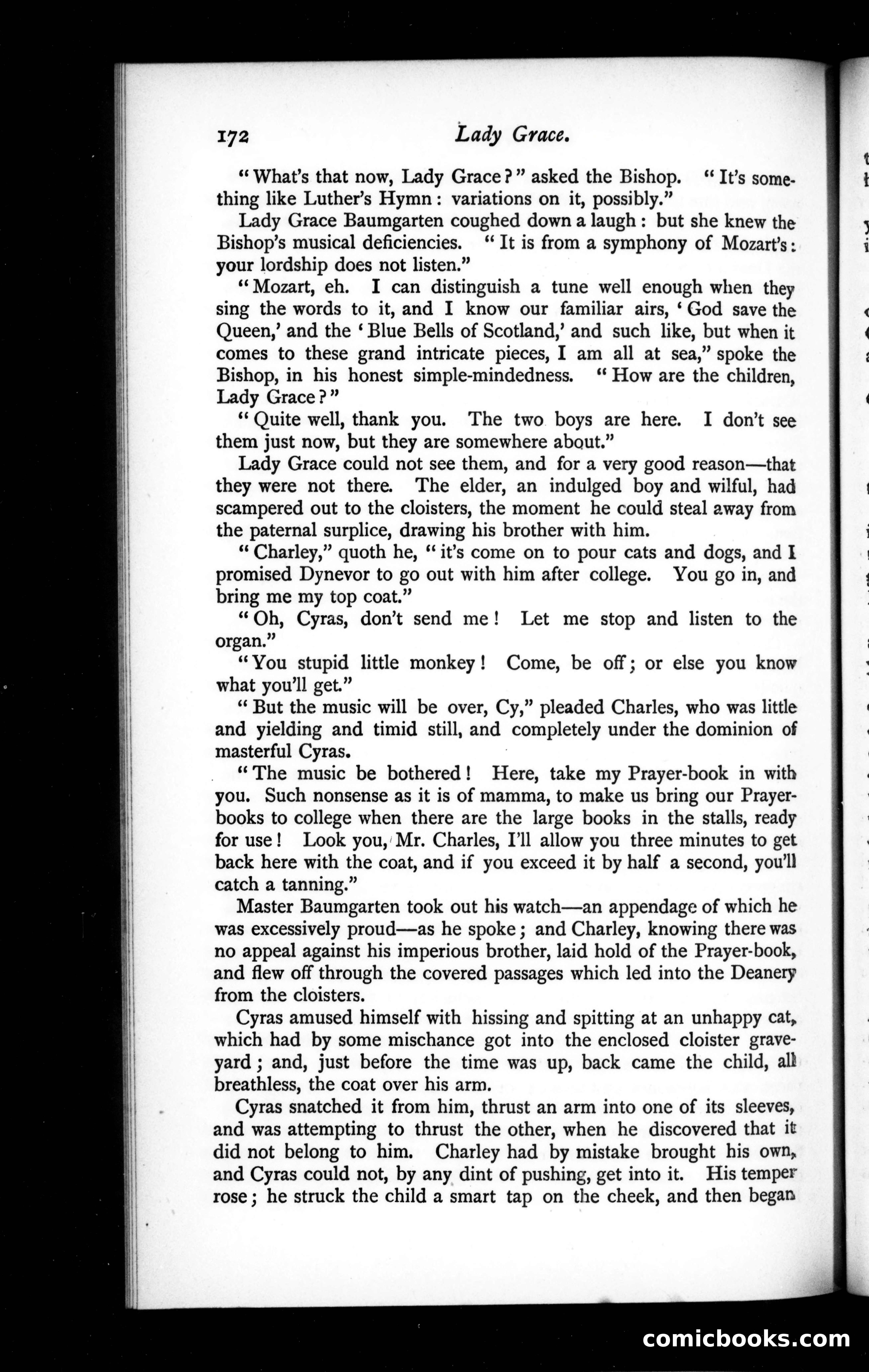 The Argosy, Vol. 43 — page 12 of 82