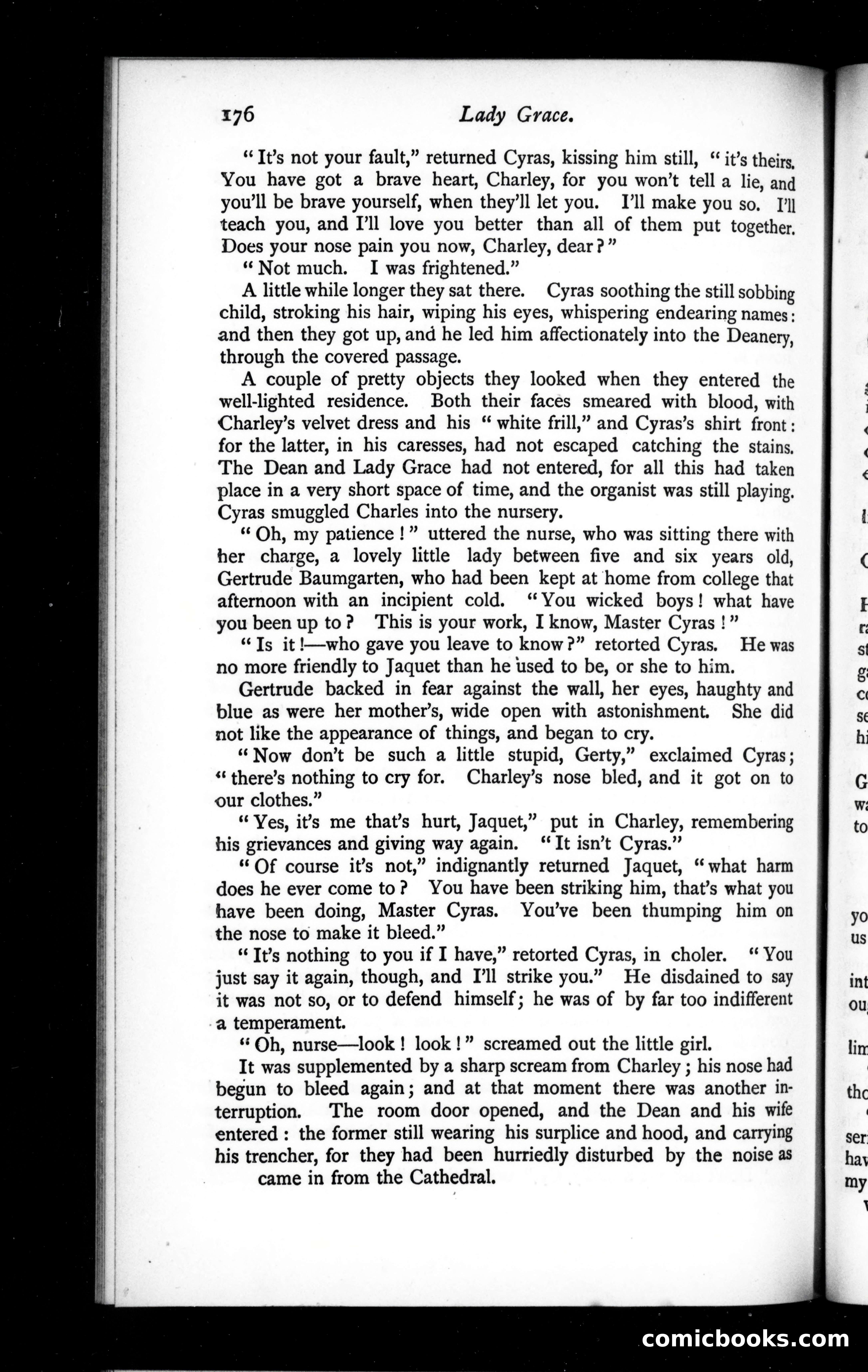 The Argosy, Vol. 43 — page 16 of 82