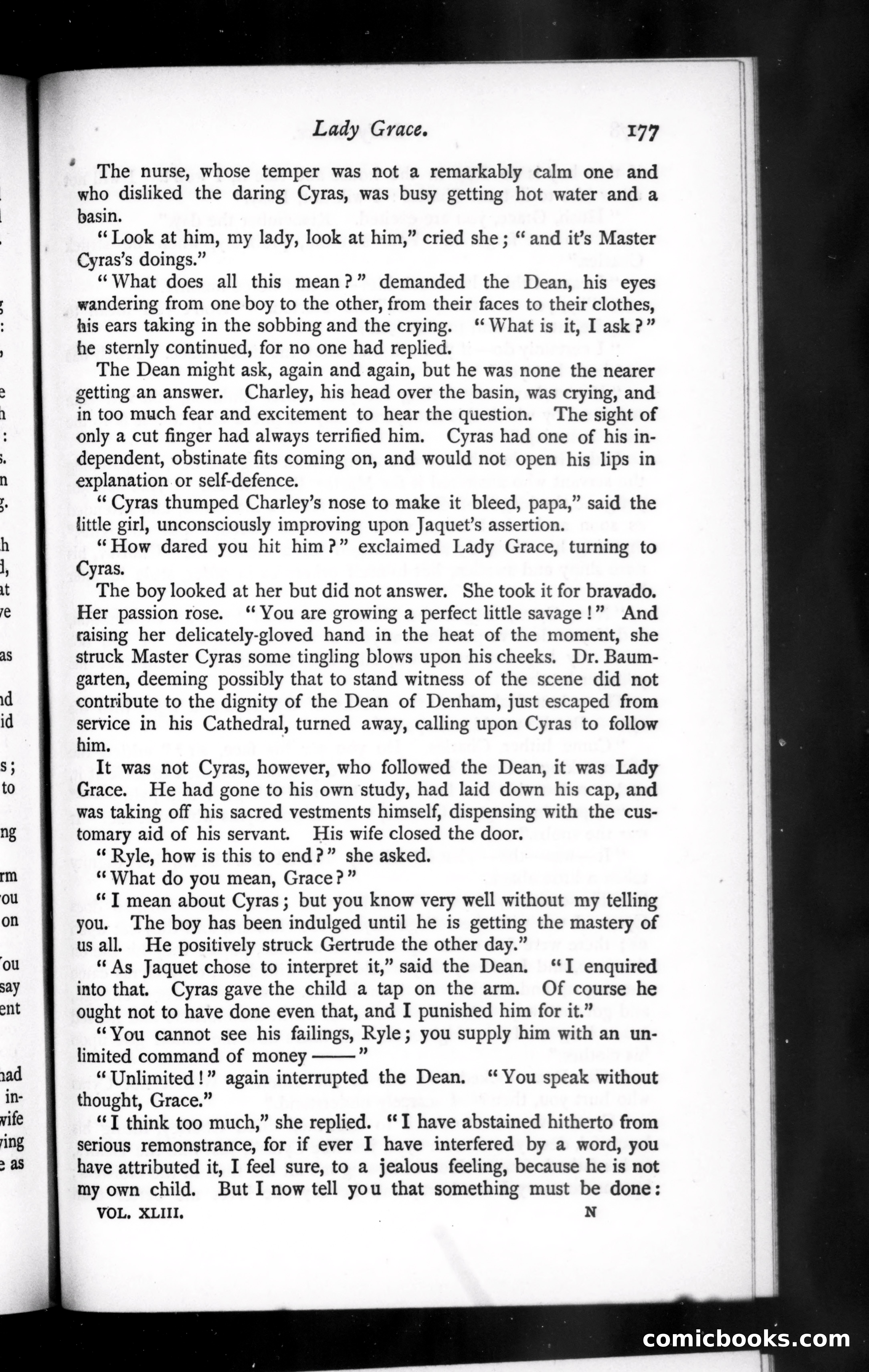 The Argosy, Vol. 43 — page 17 of 82