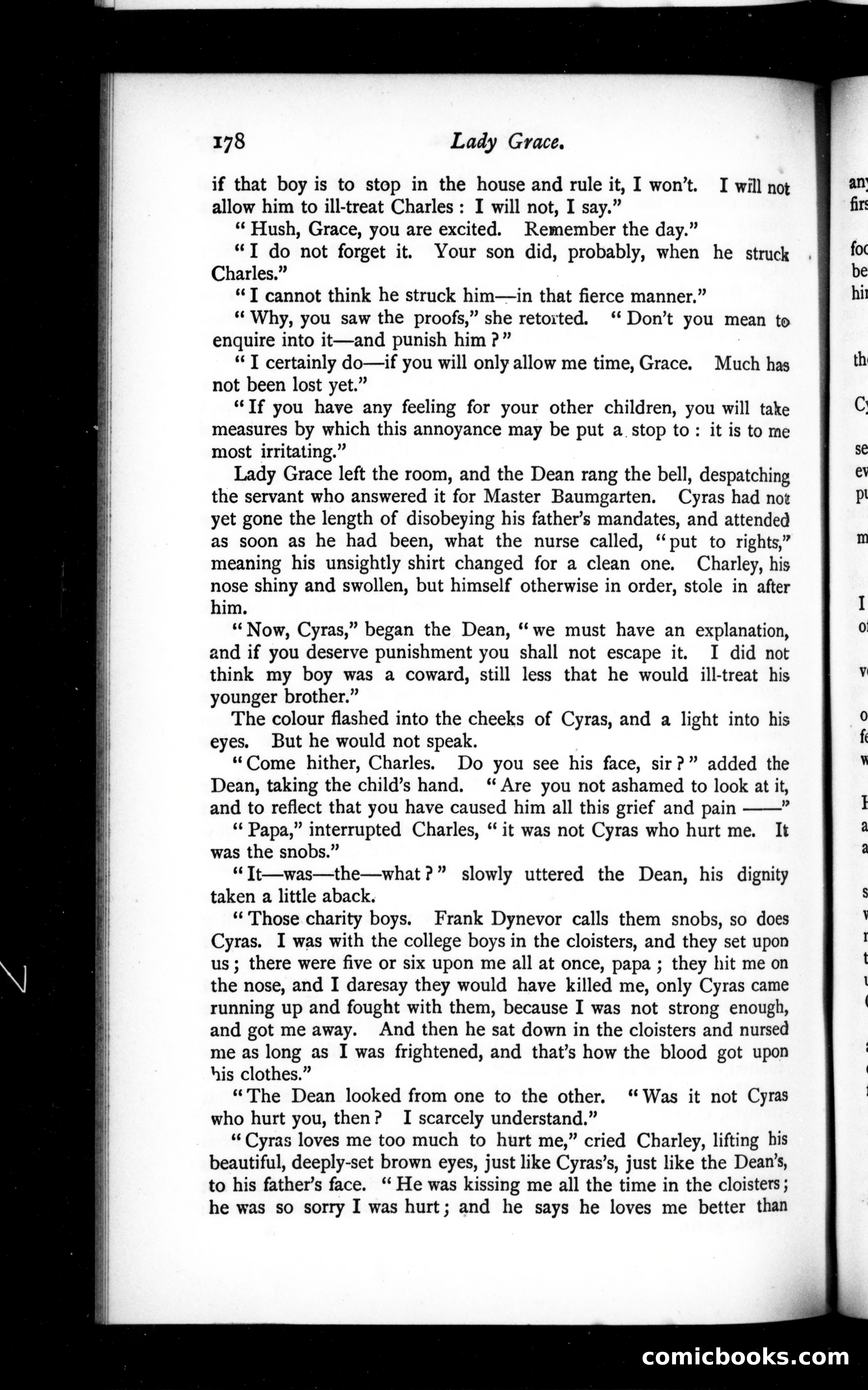 The Argosy, Vol. 43 — page 18 of 82
