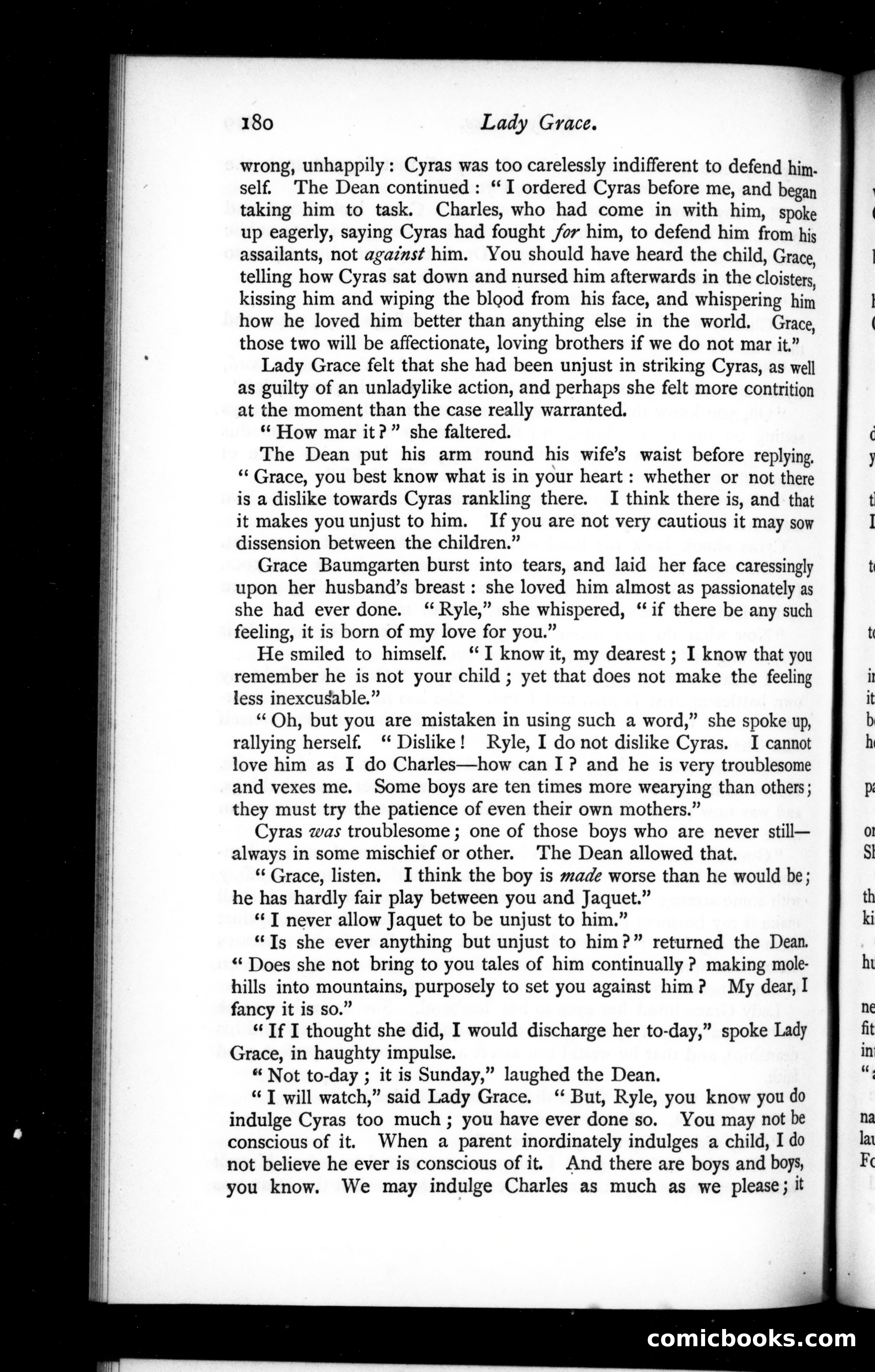 The Argosy, Vol. 43 — page 20 of 82