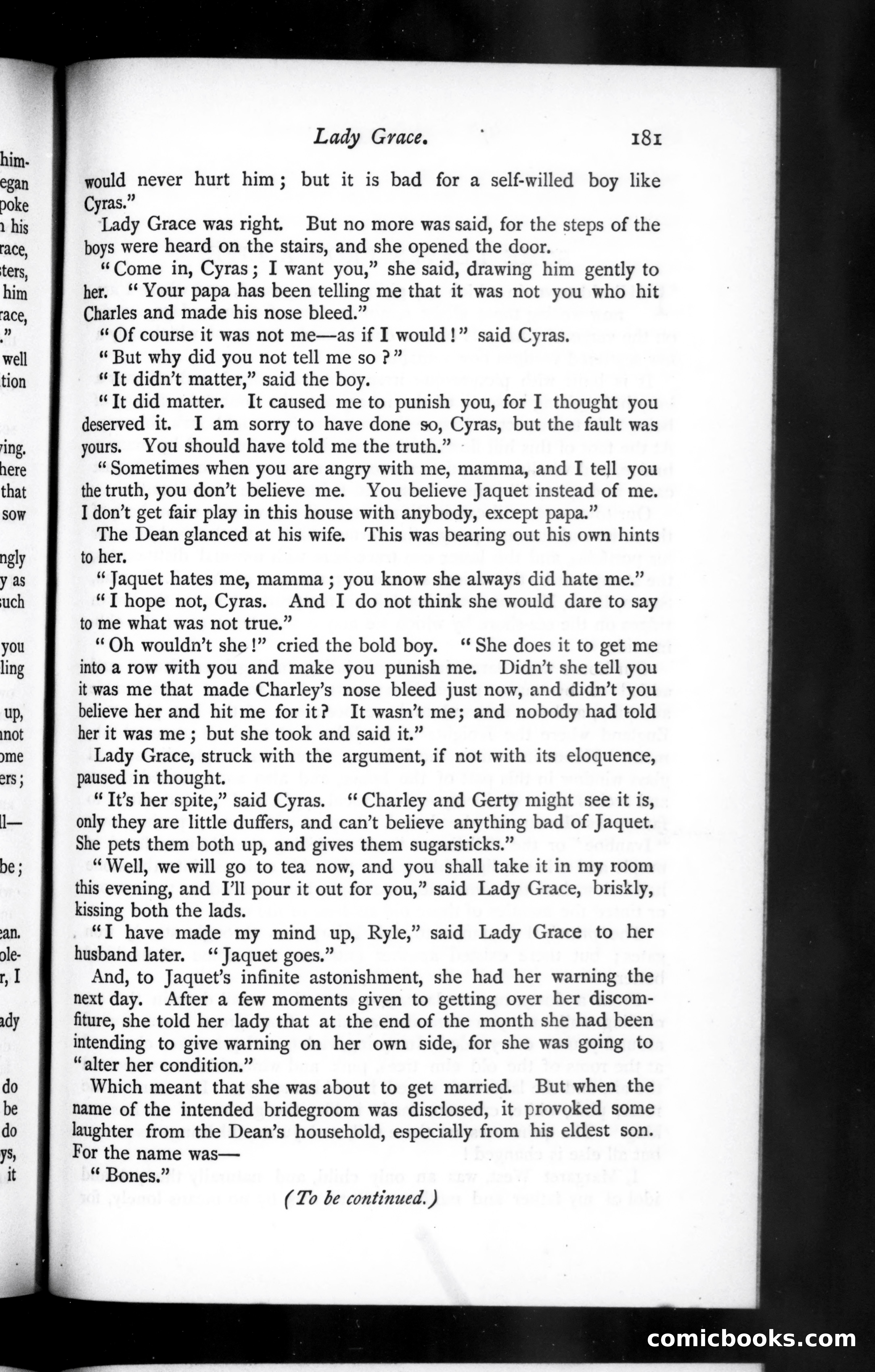 The Argosy, Vol. 43 — page 21 of 82