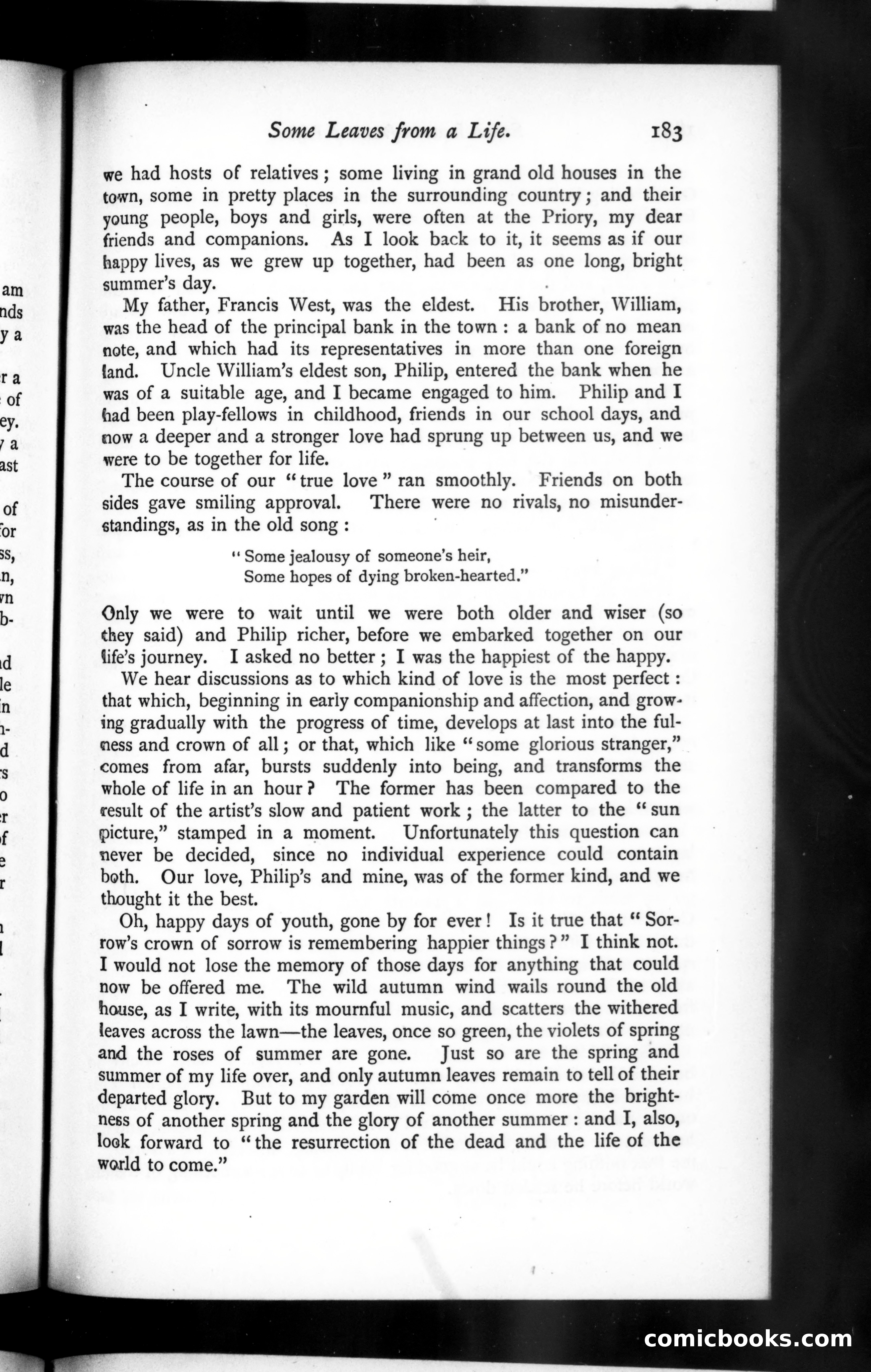 The Argosy, Vol. 43 — page 23 of 82