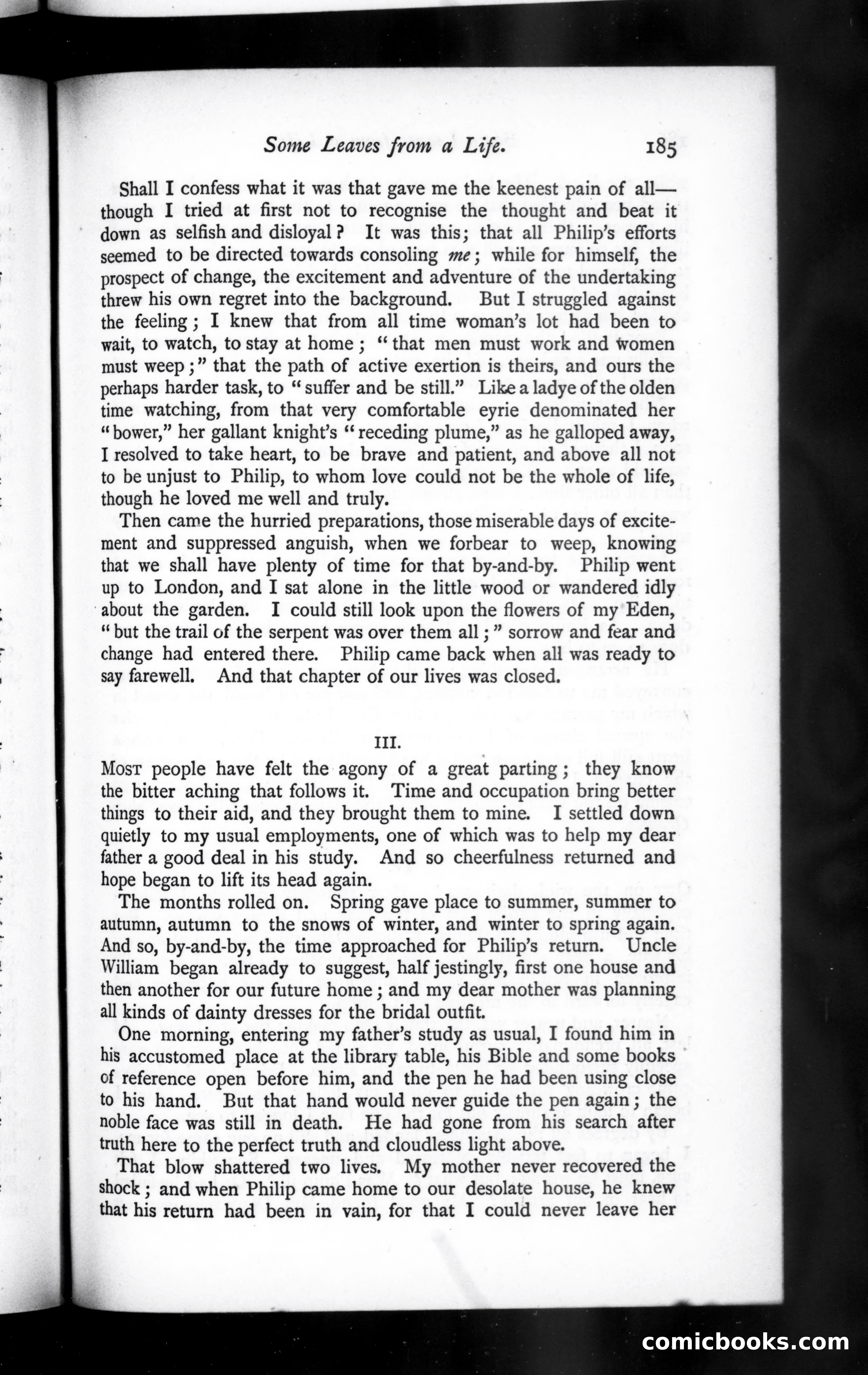 The Argosy, Vol. 43 — page 25 of 82