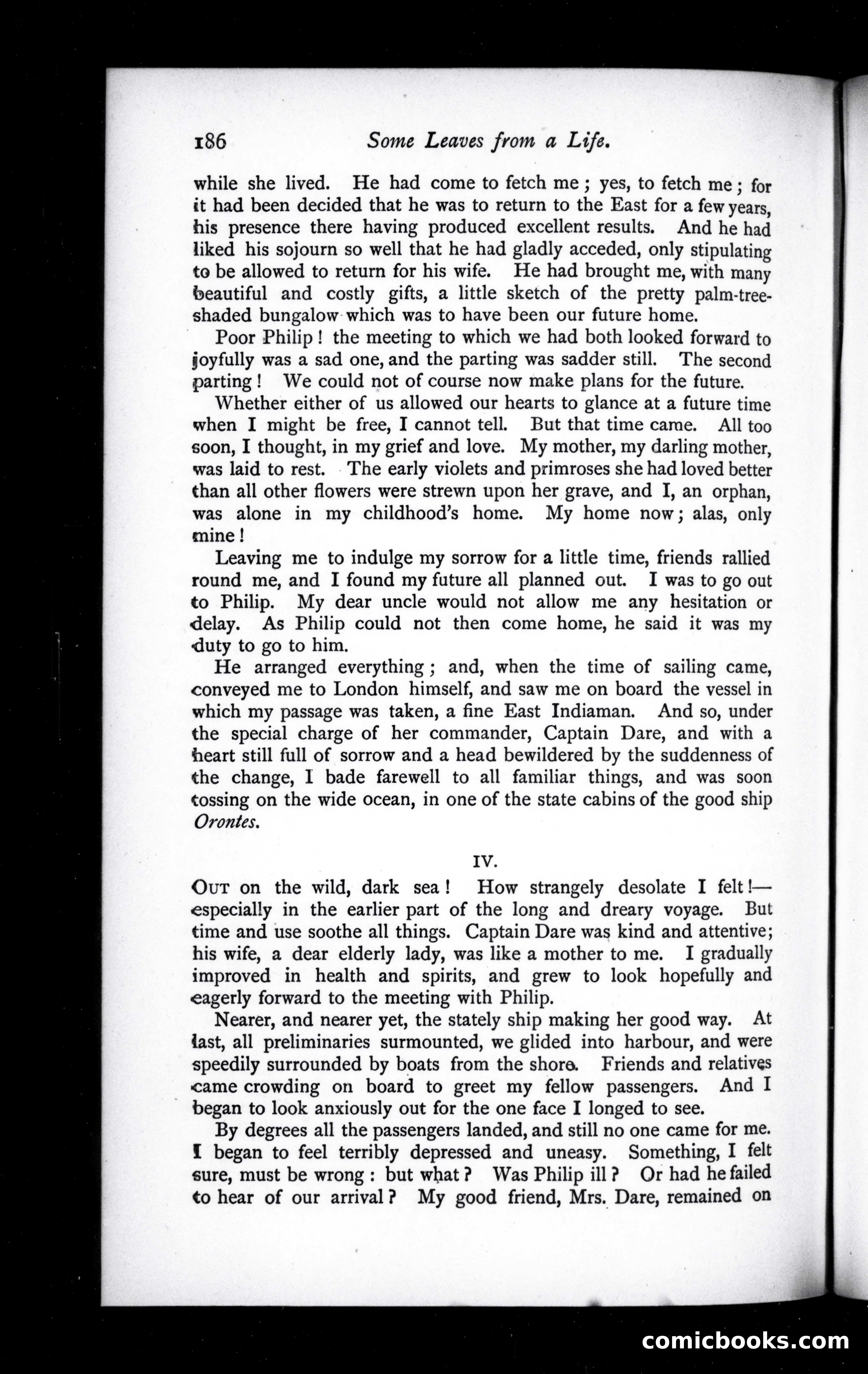 The Argosy, Vol. 43 — page 26 of 82