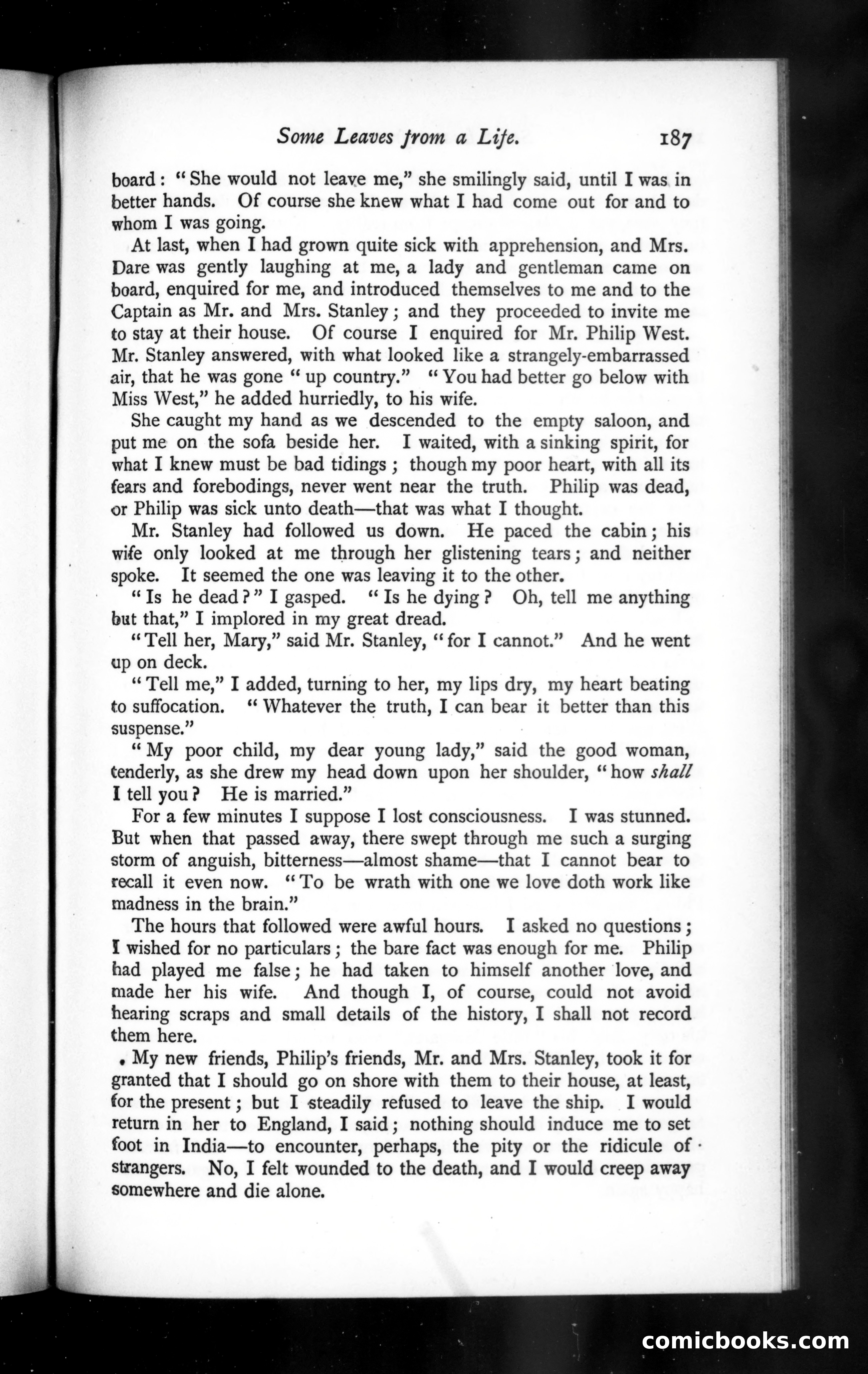 The Argosy, Vol. 43 — page 27 of 82