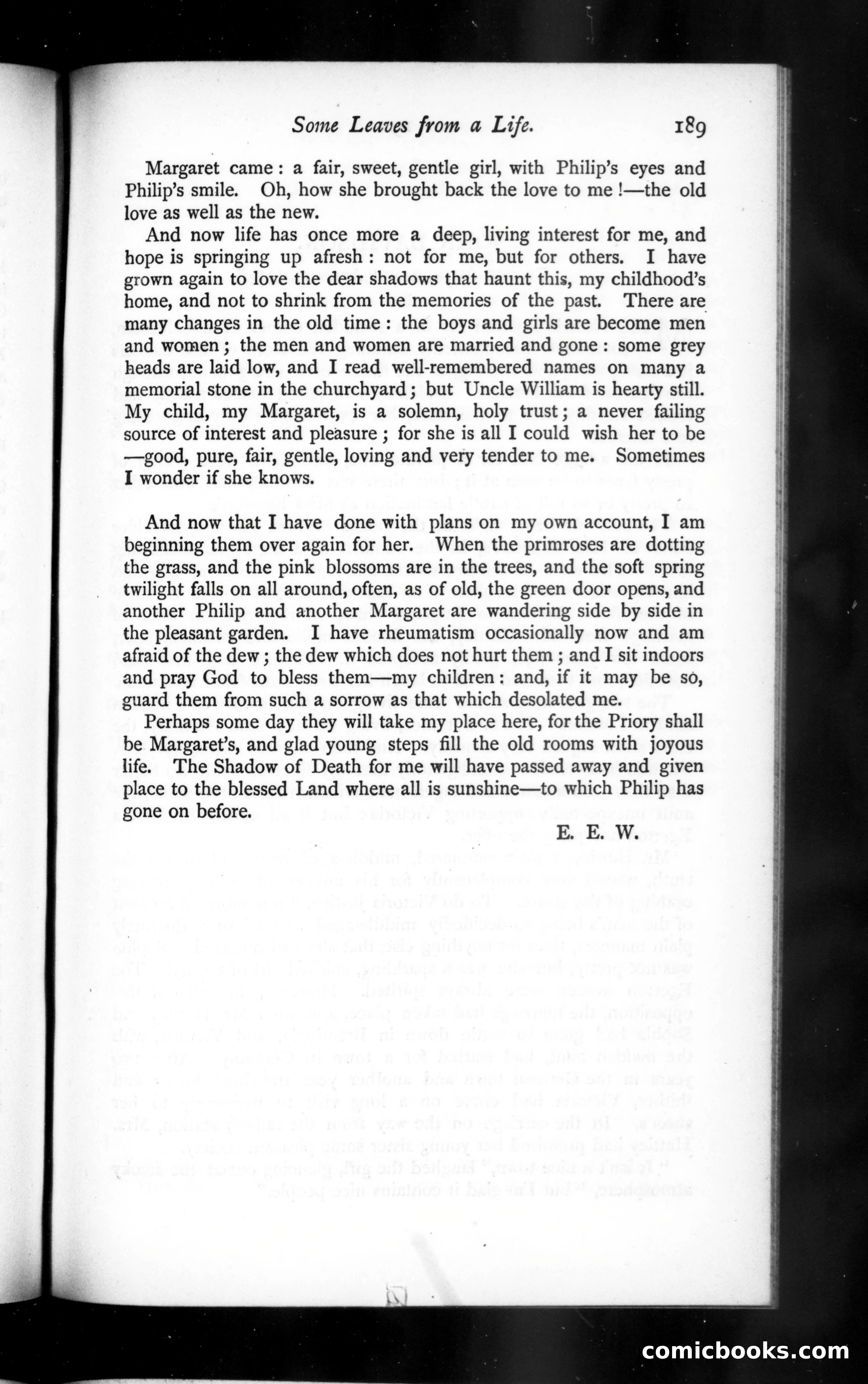 The Argosy, Vol. 43 — page 29 of 82