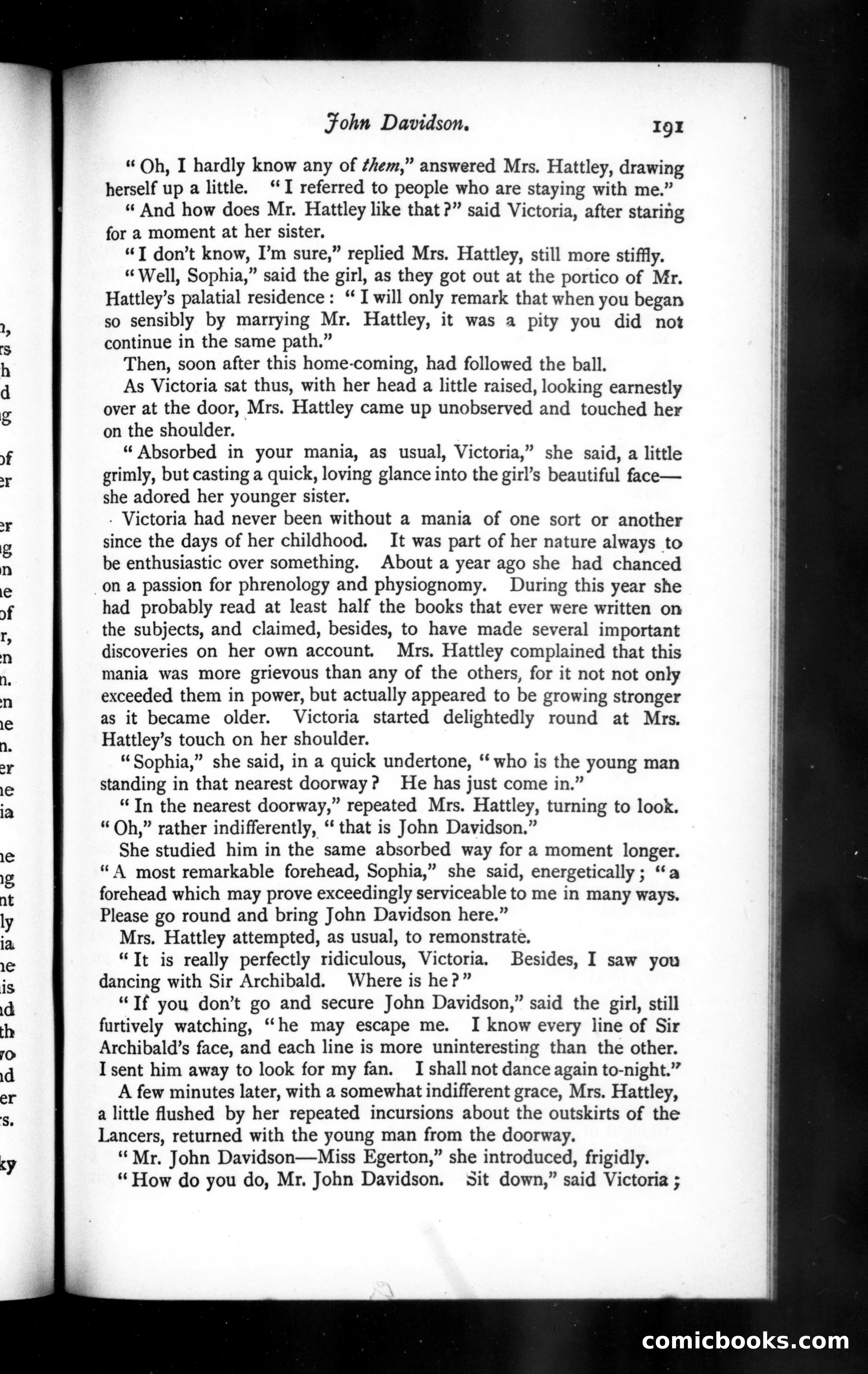 The Argosy, Vol. 43 — page 31 of 82