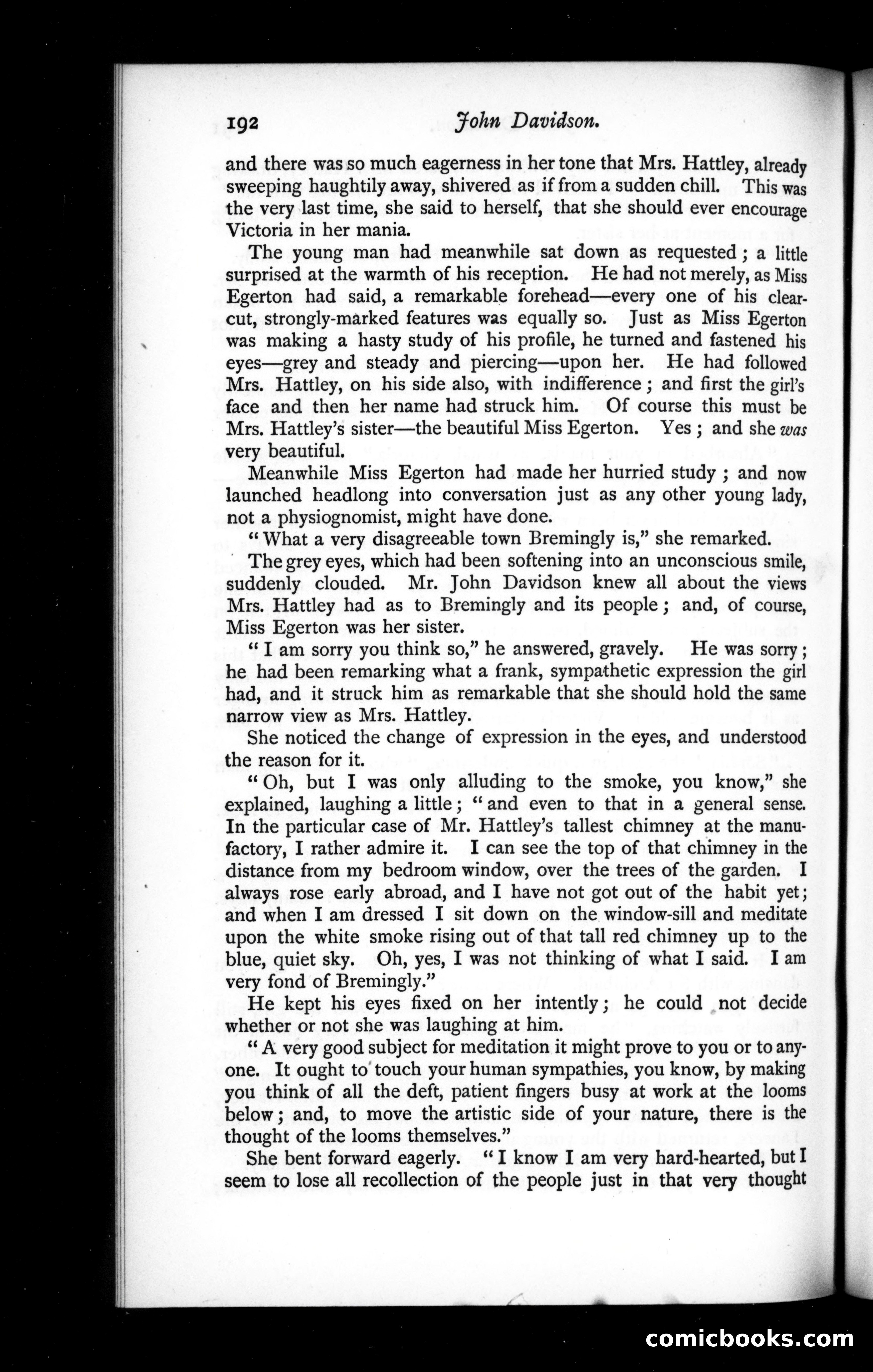 The Argosy, Vol. 43 — page 32 of 82