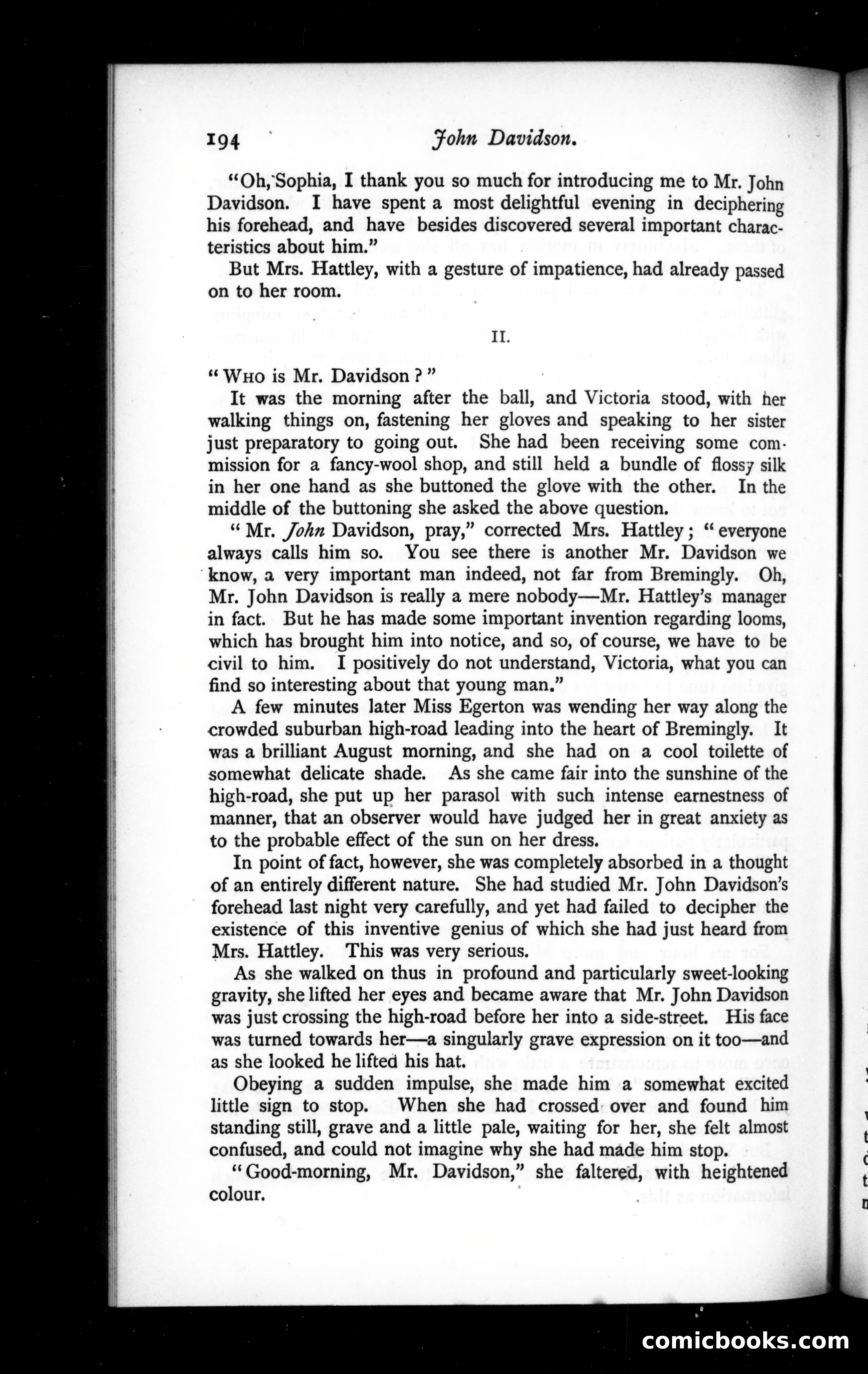 The Argosy, Vol. 43 — page 34 of 82