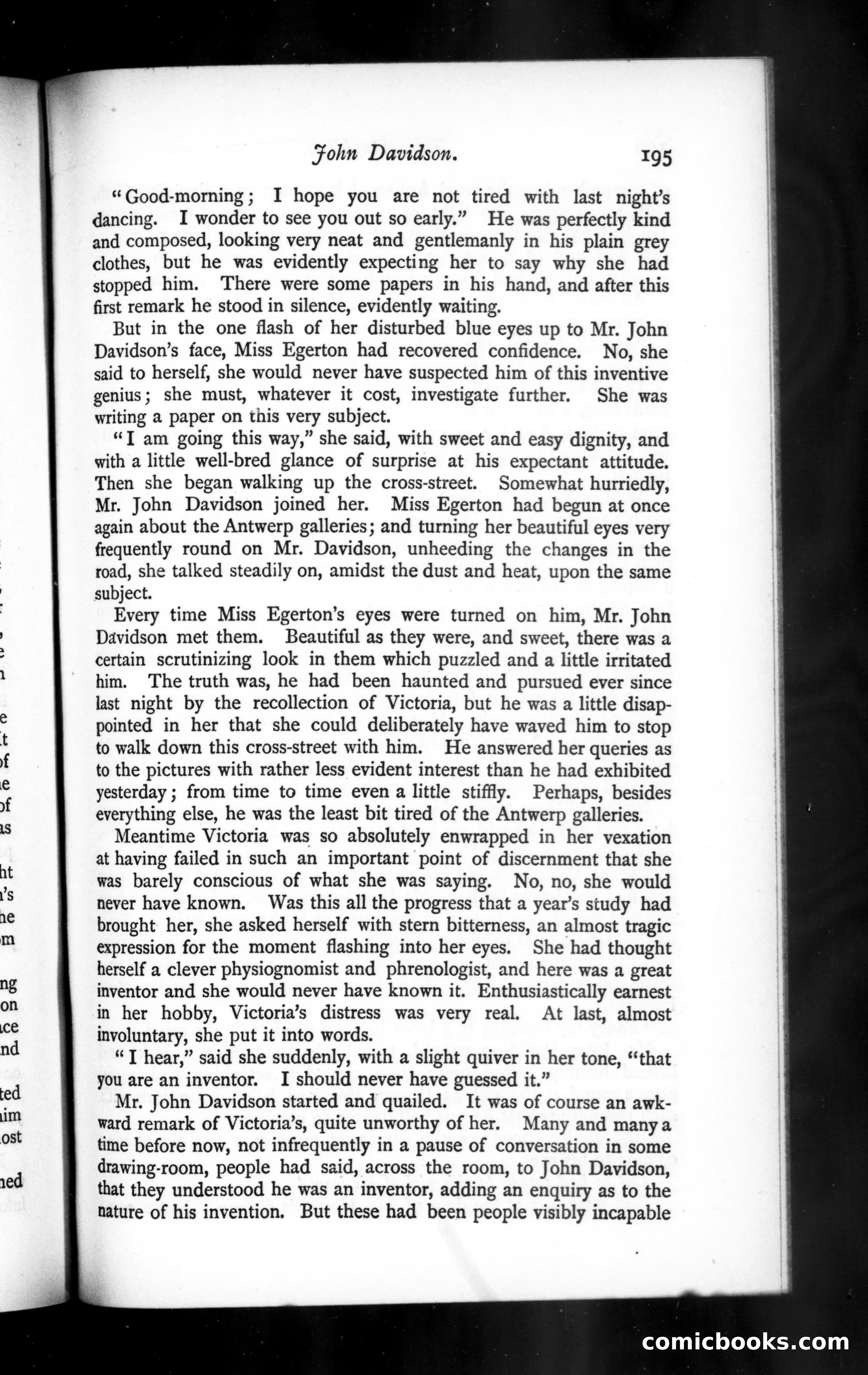The Argosy, Vol. 43 — page 35 of 82