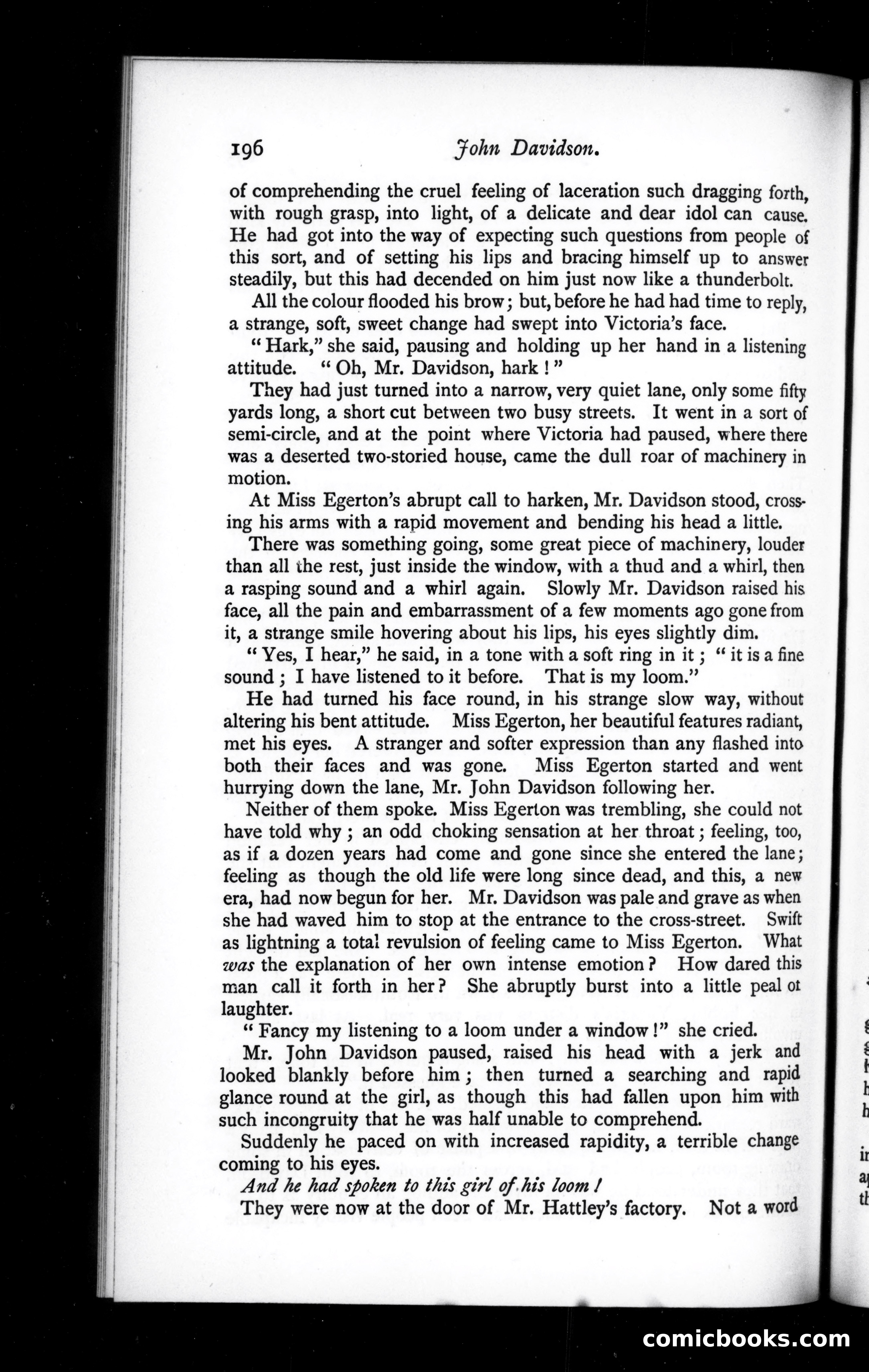 The Argosy, Vol. 43 — page 36 of 82