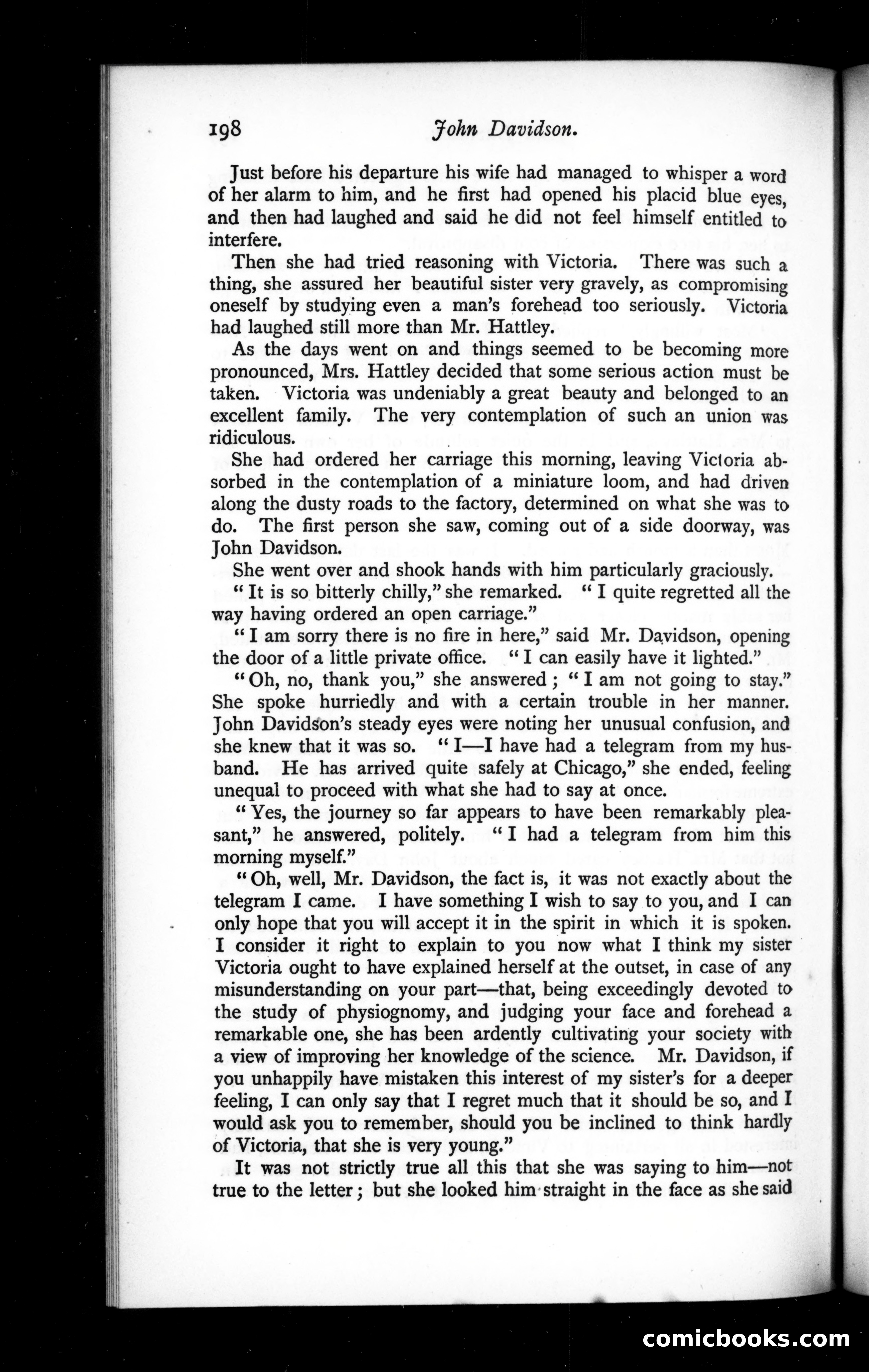 The Argosy, Vol. 43 — page 38 of 82