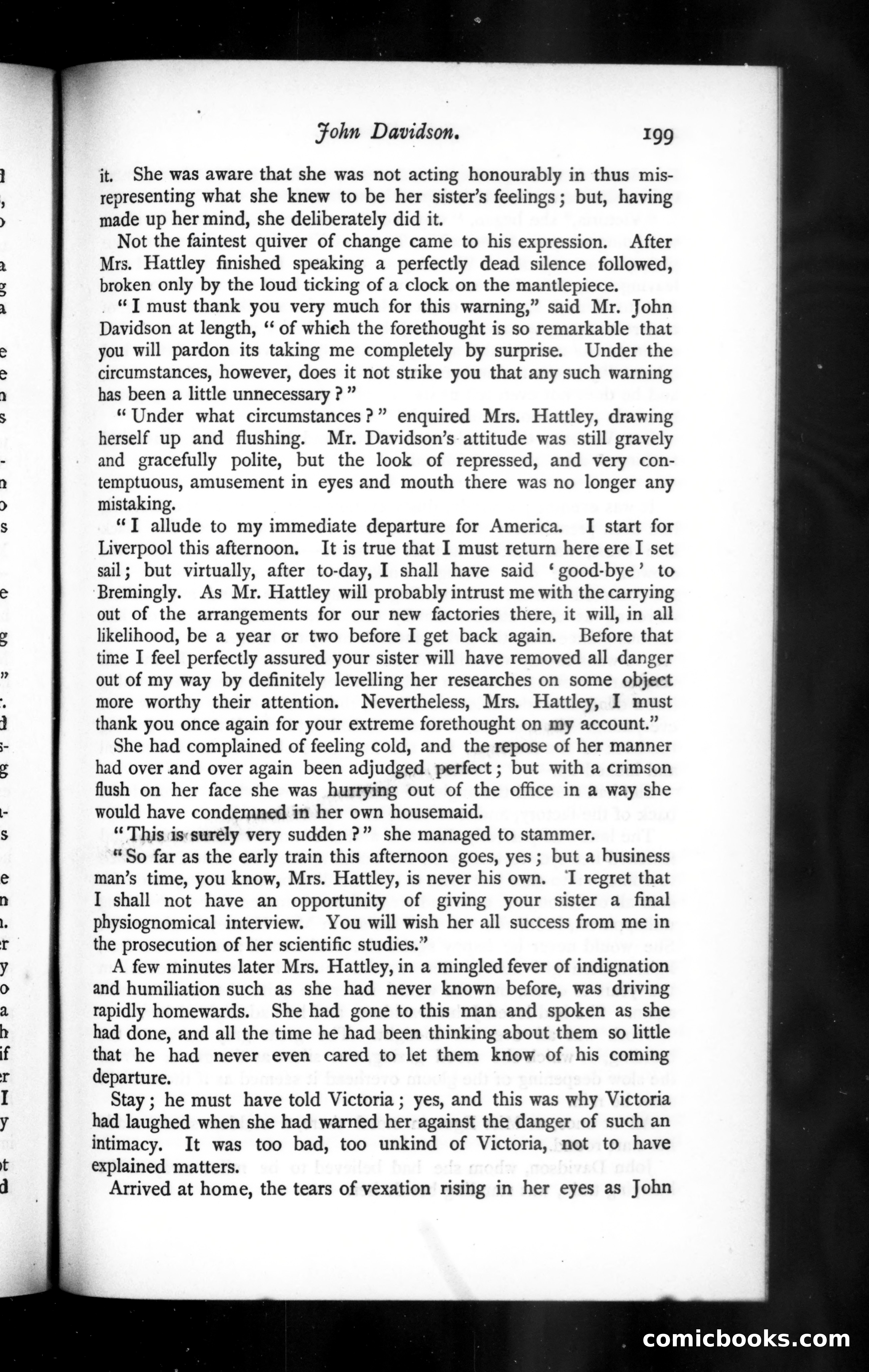The Argosy, Vol. 43 — page 39 of 82