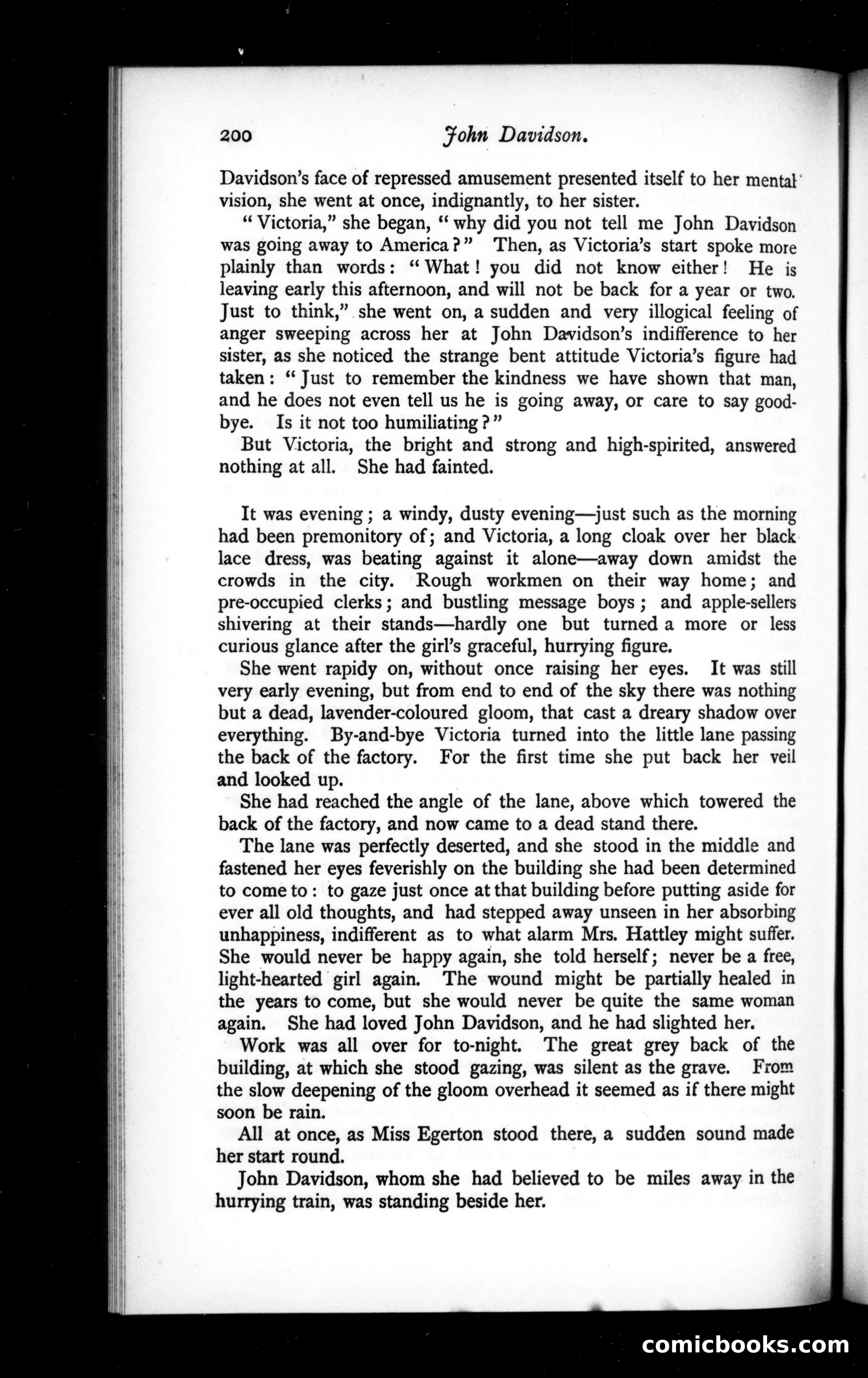 The Argosy, Vol. 43 — page 40 of 82