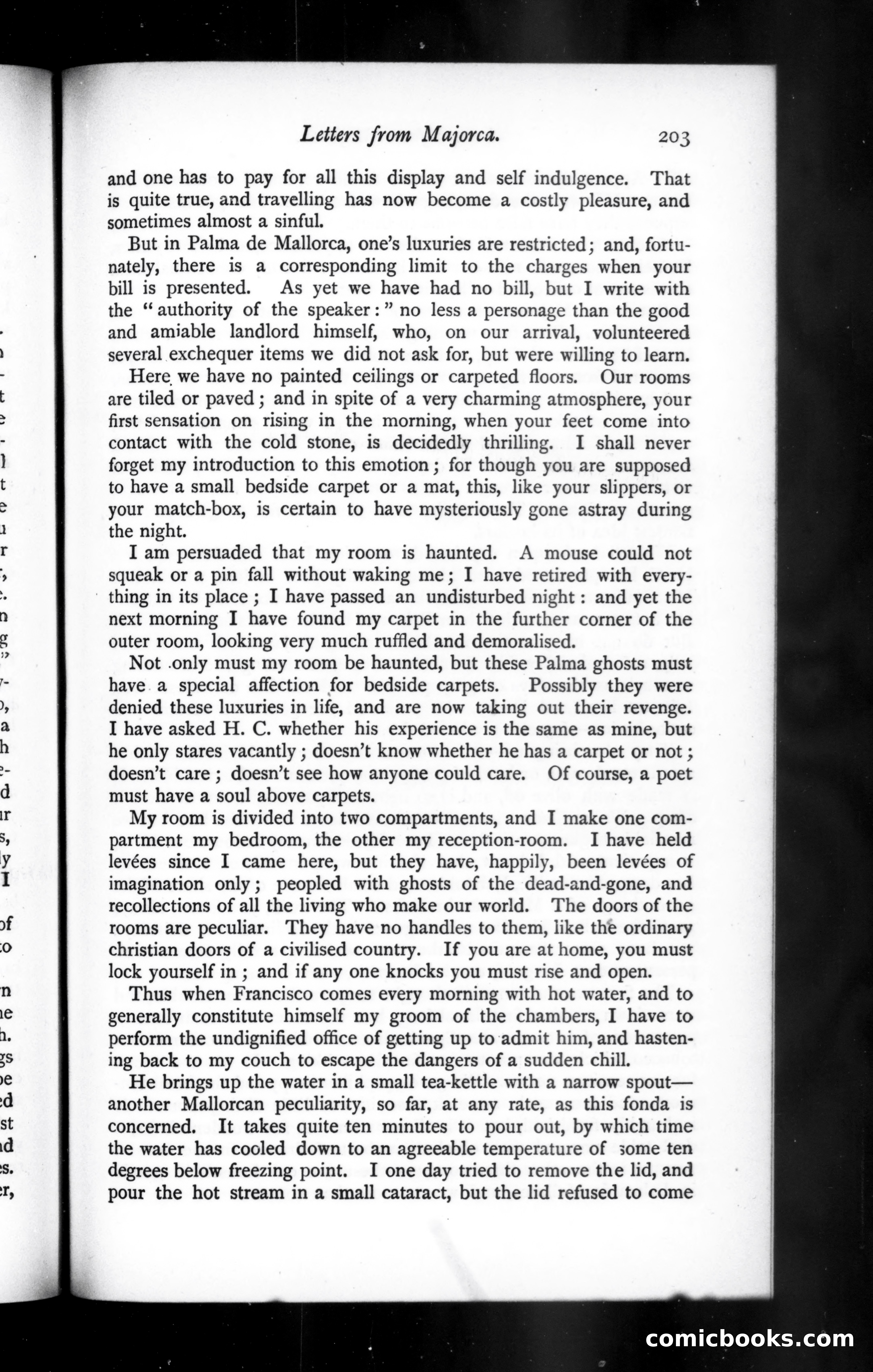 The Argosy, Vol. 43 — page 43 of 82