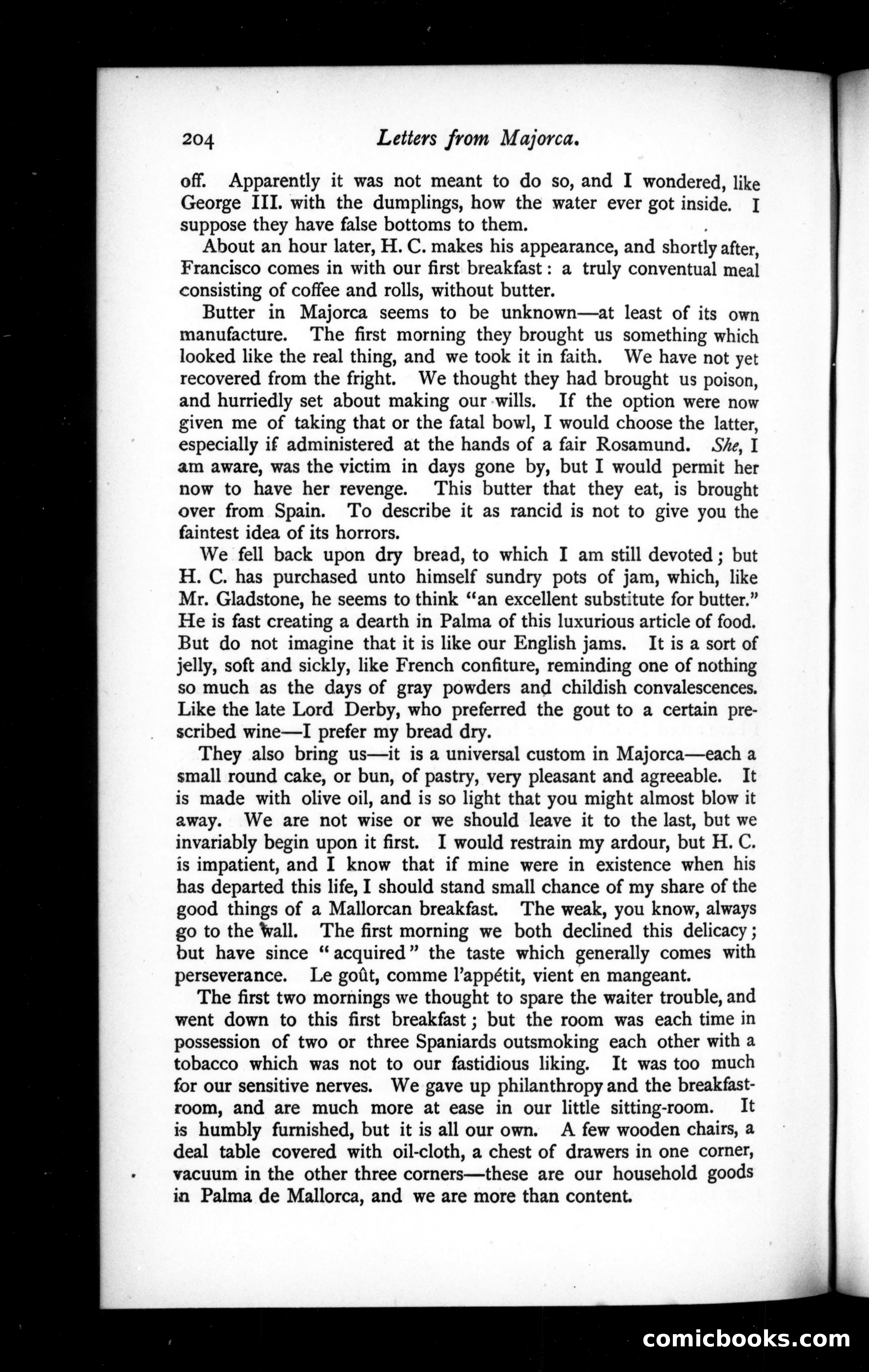 The Argosy, Vol. 43 — page 44 of 82