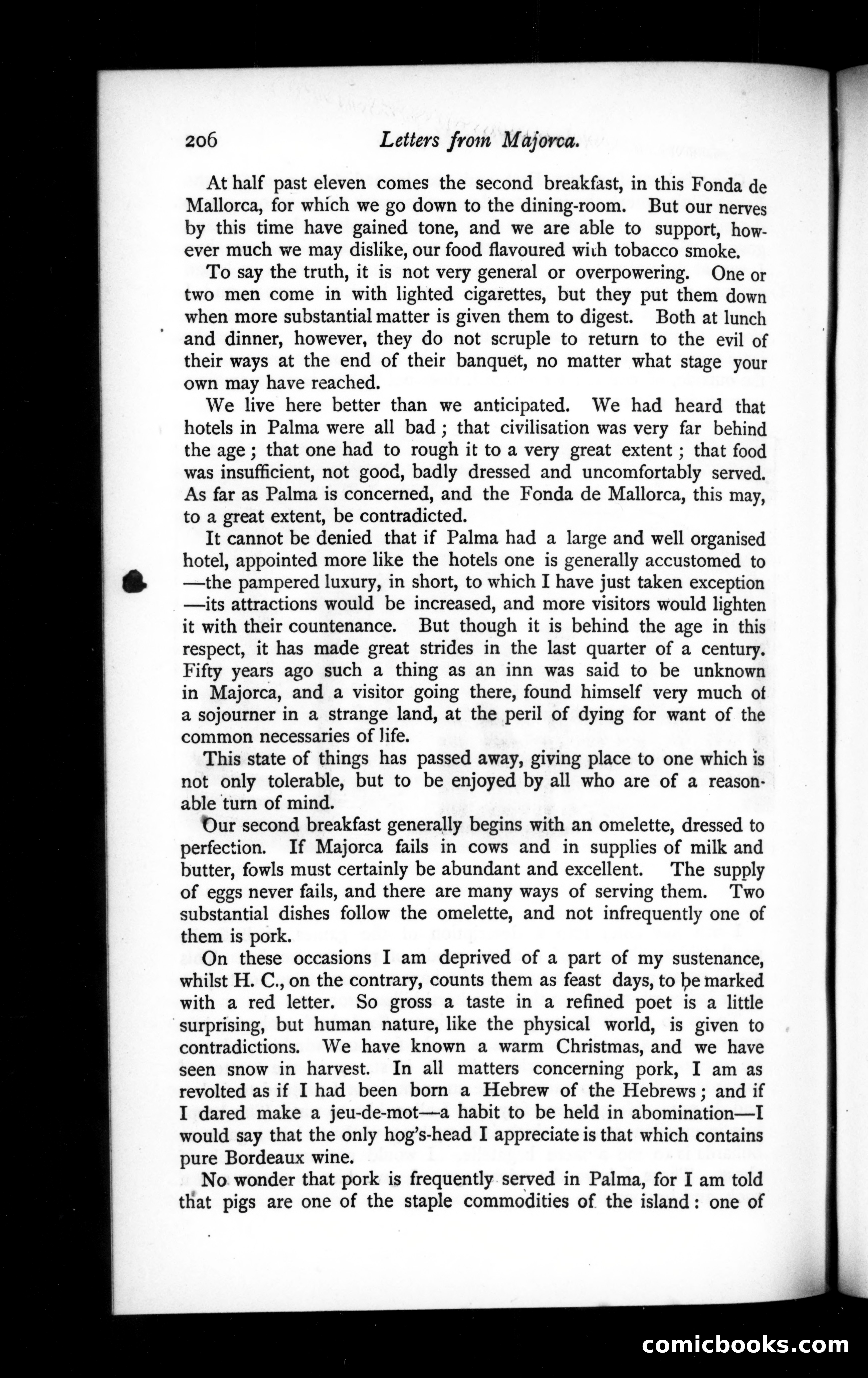 The Argosy, Vol. 43 — page 46 of 82