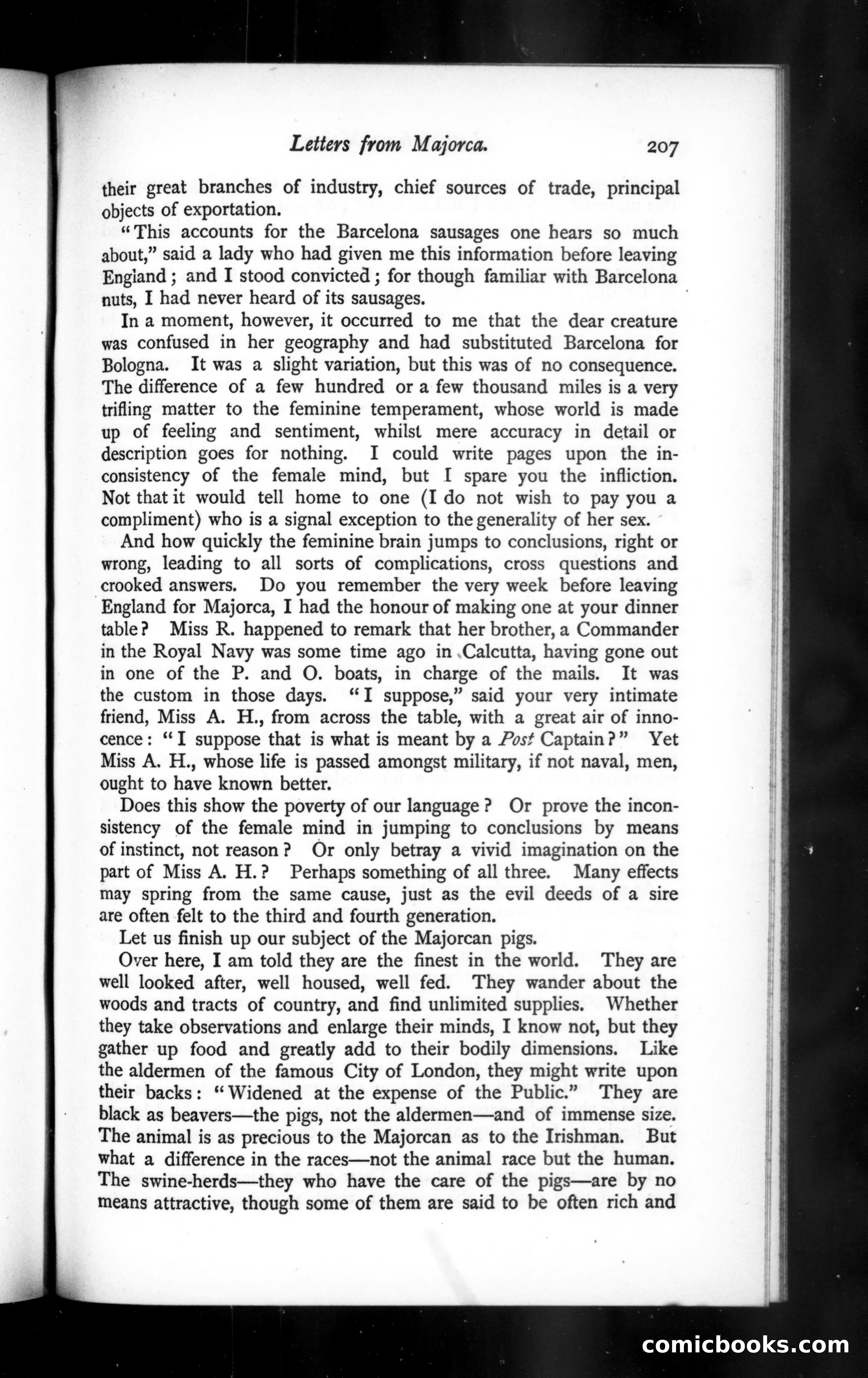 The Argosy, Vol. 43 — page 47 of 82