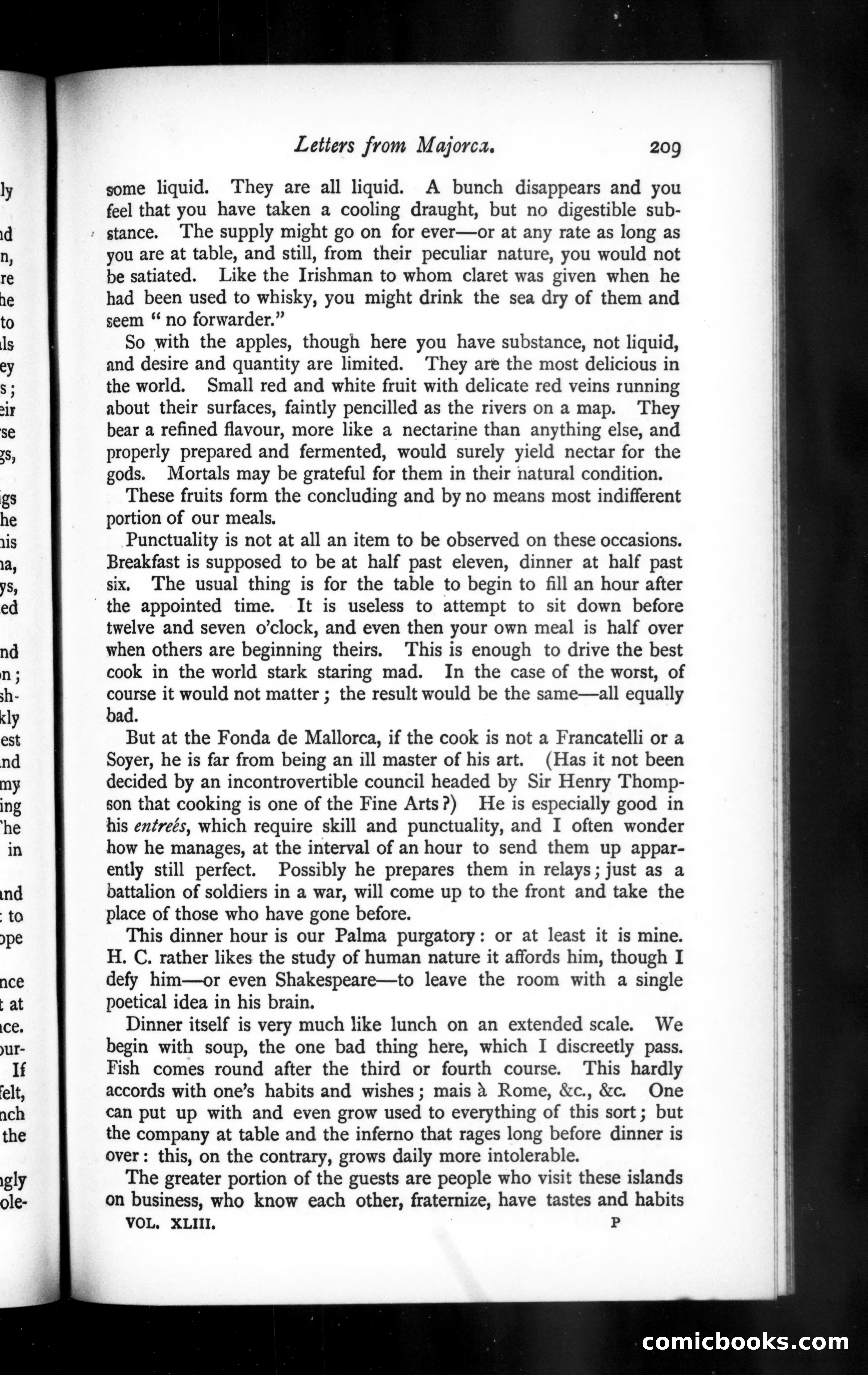 The Argosy, Vol. 43 — page 49 of 82