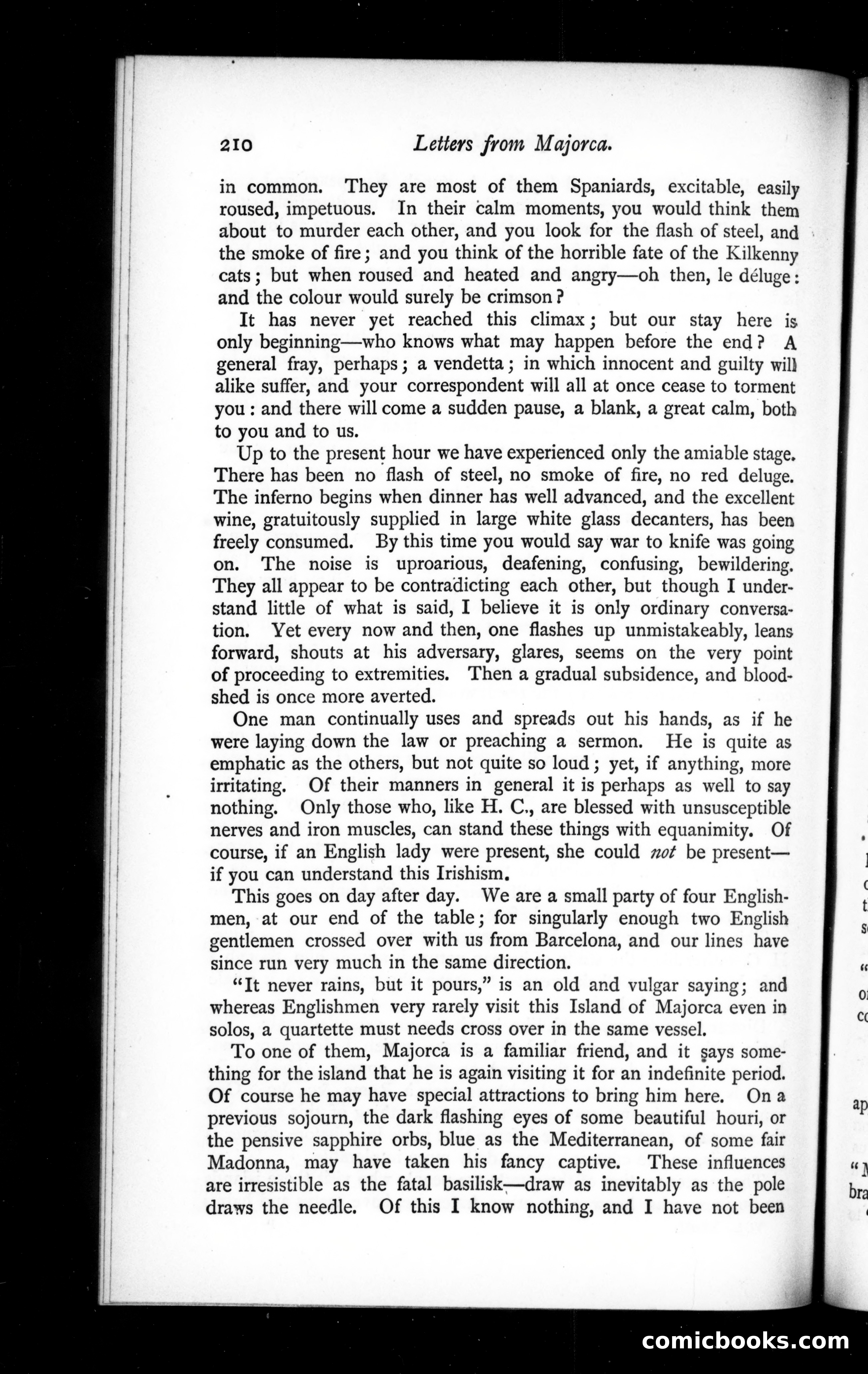 The Argosy, Vol. 43 — page 50 of 82