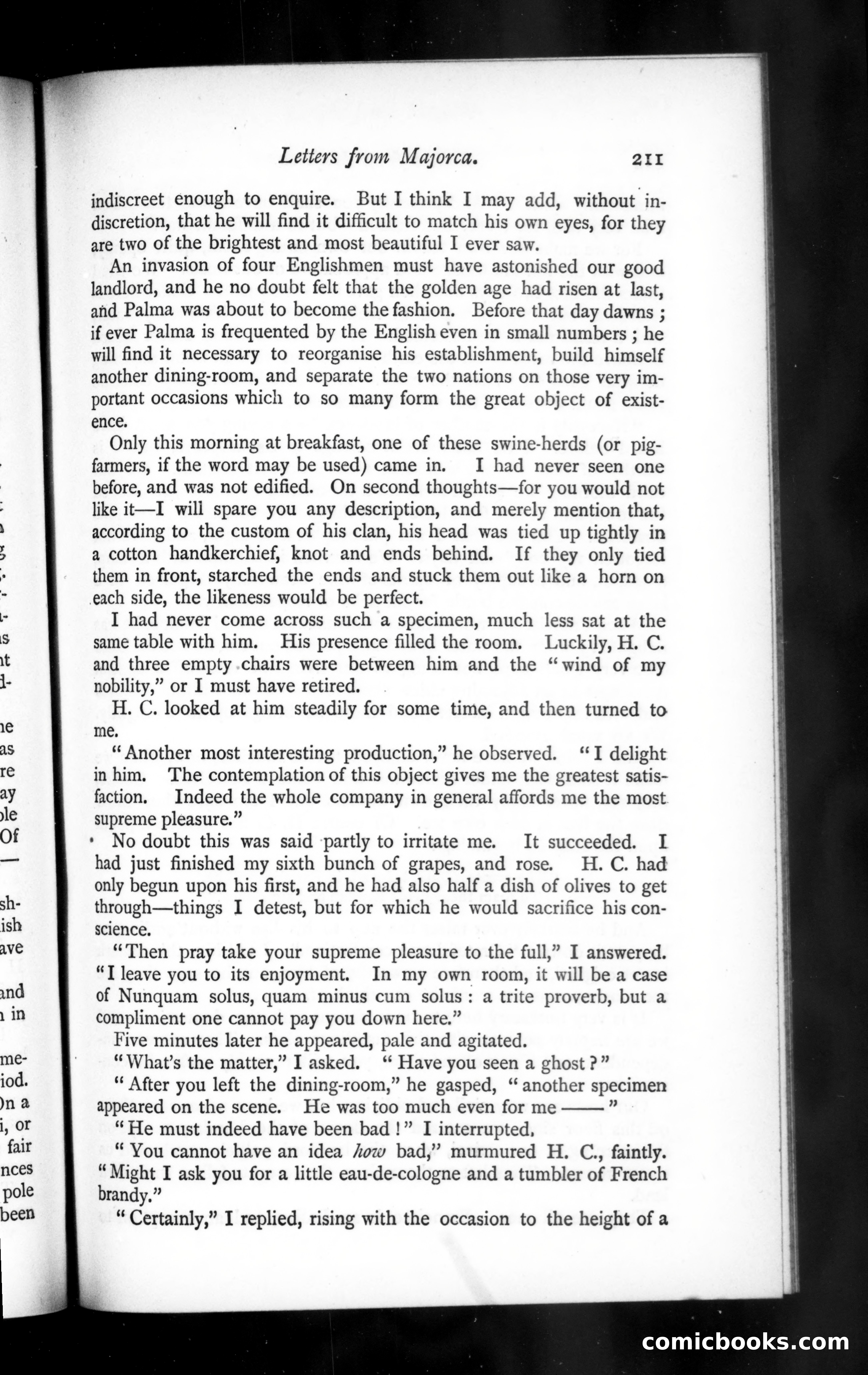 The Argosy, Vol. 43 — page 51 of 82