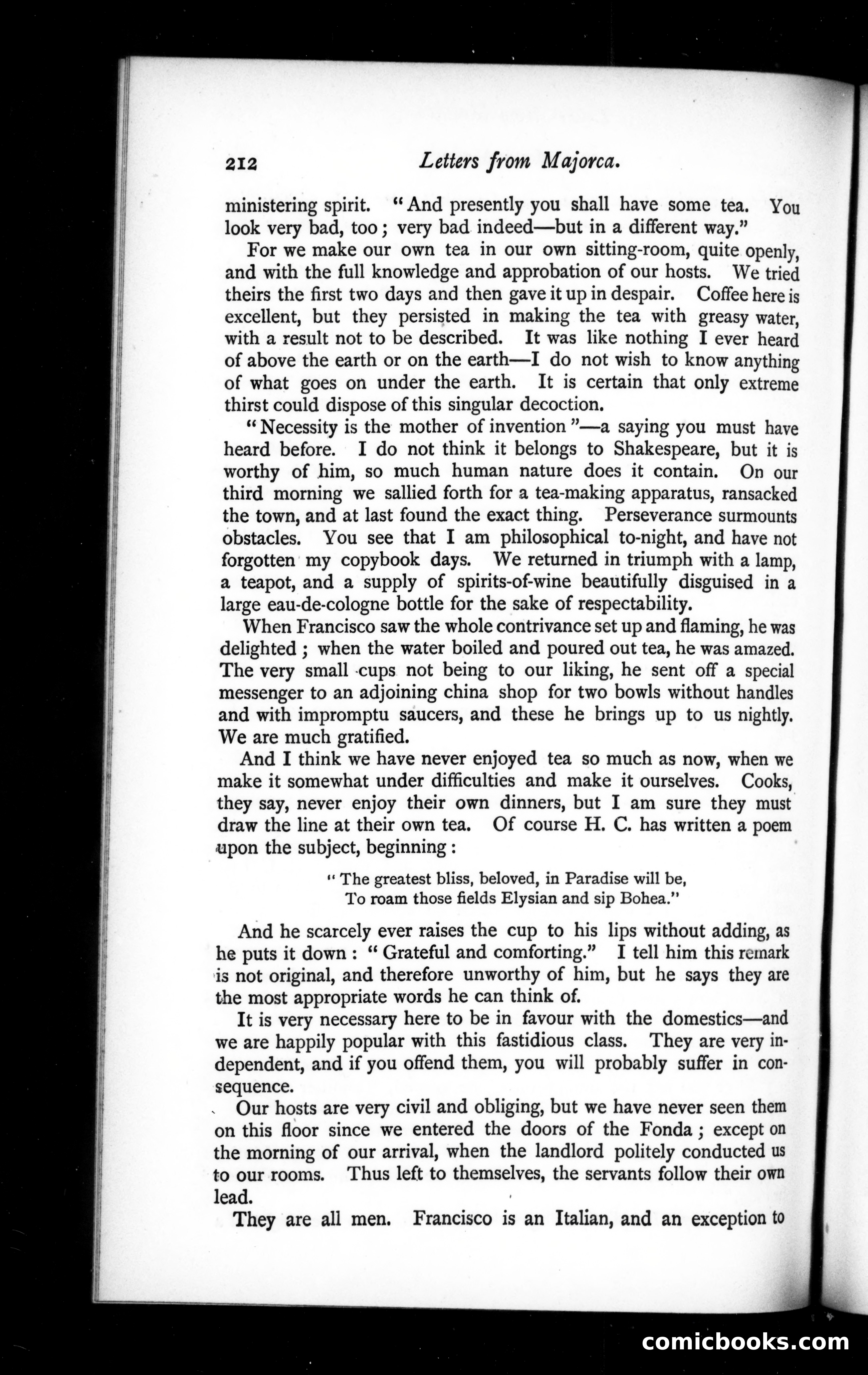 The Argosy, Vol. 43 — page 52 of 82