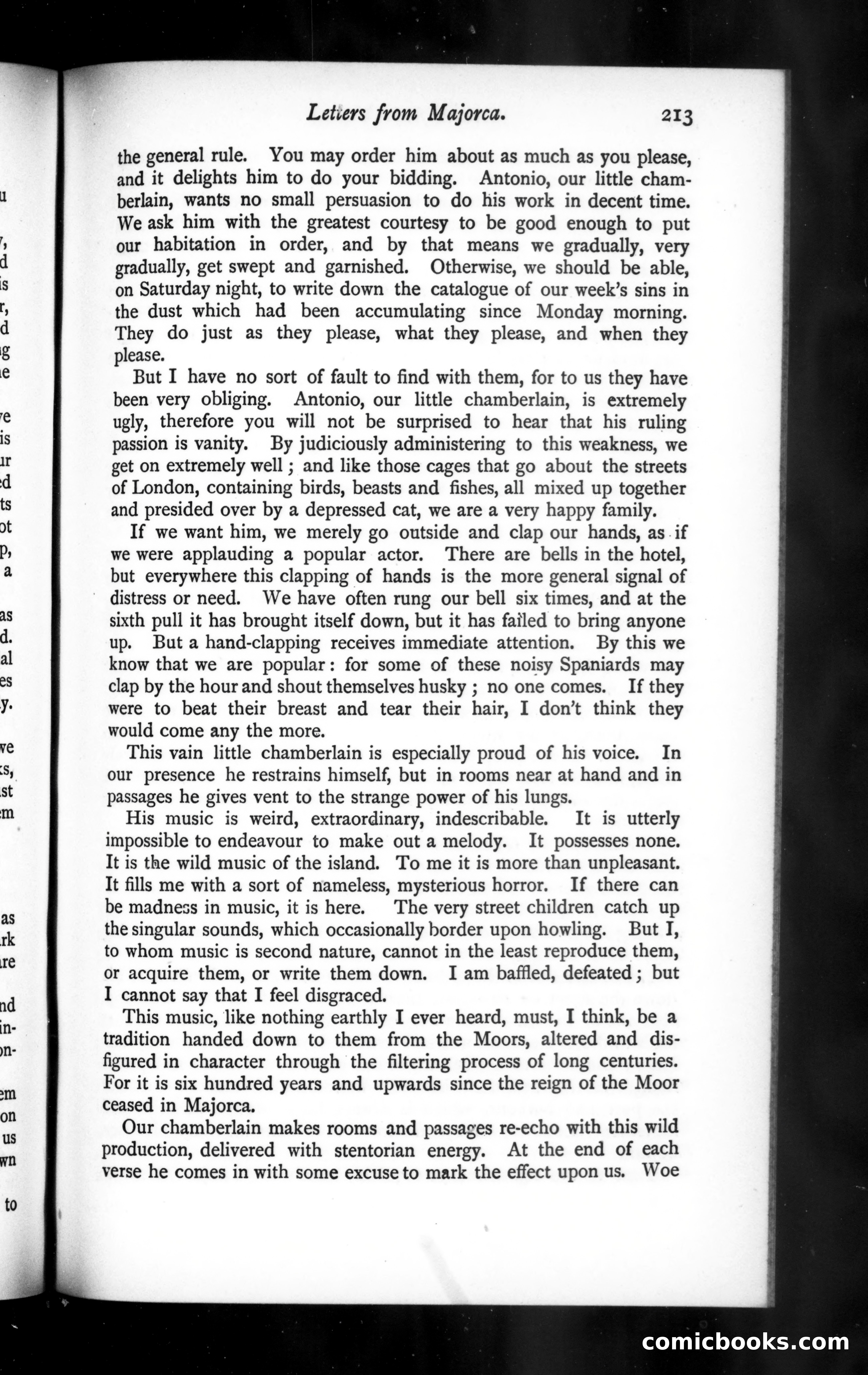 The Argosy, Vol. 43 — page 53 of 82