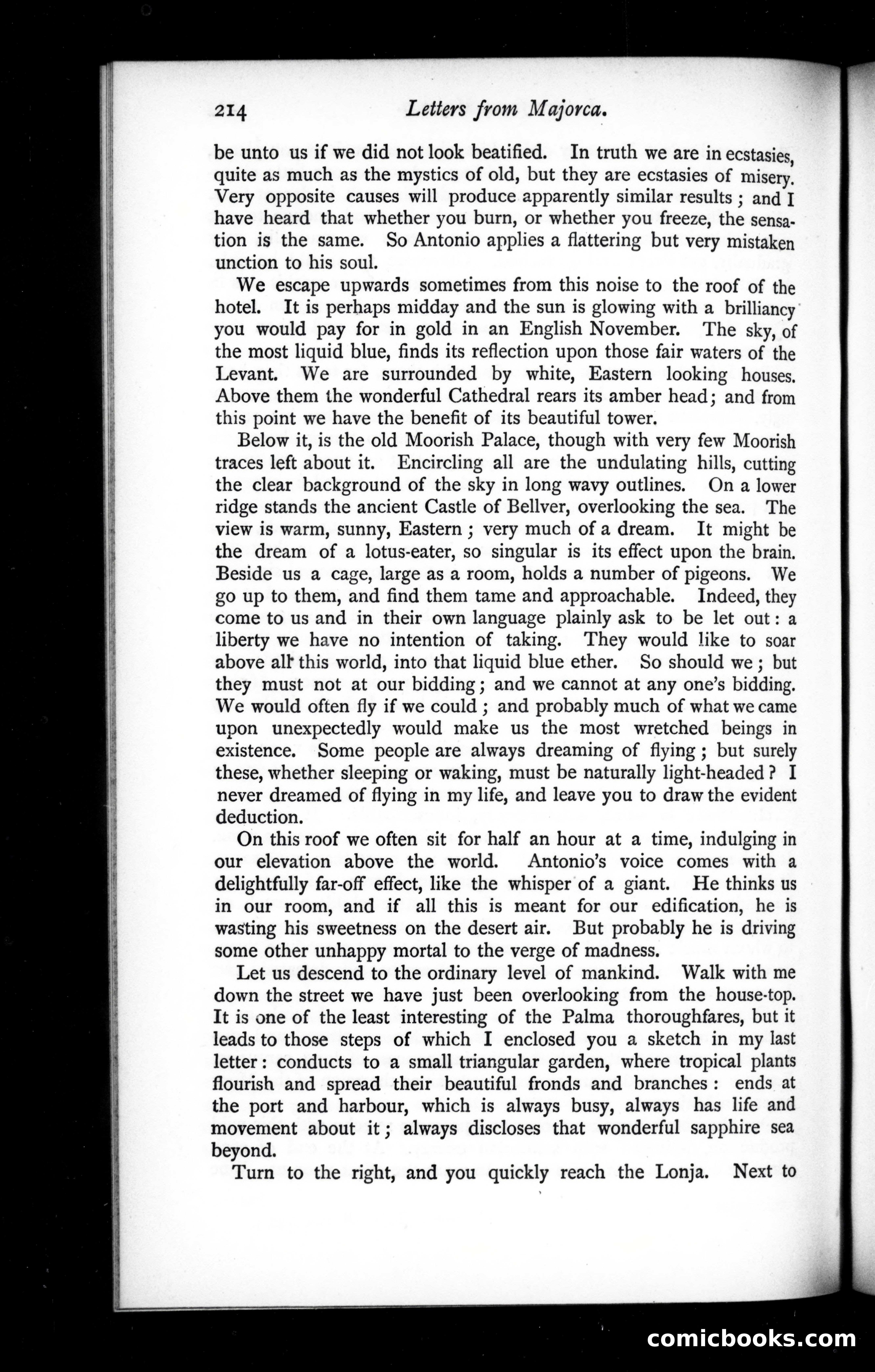 The Argosy, Vol. 43 — page 54 of 82