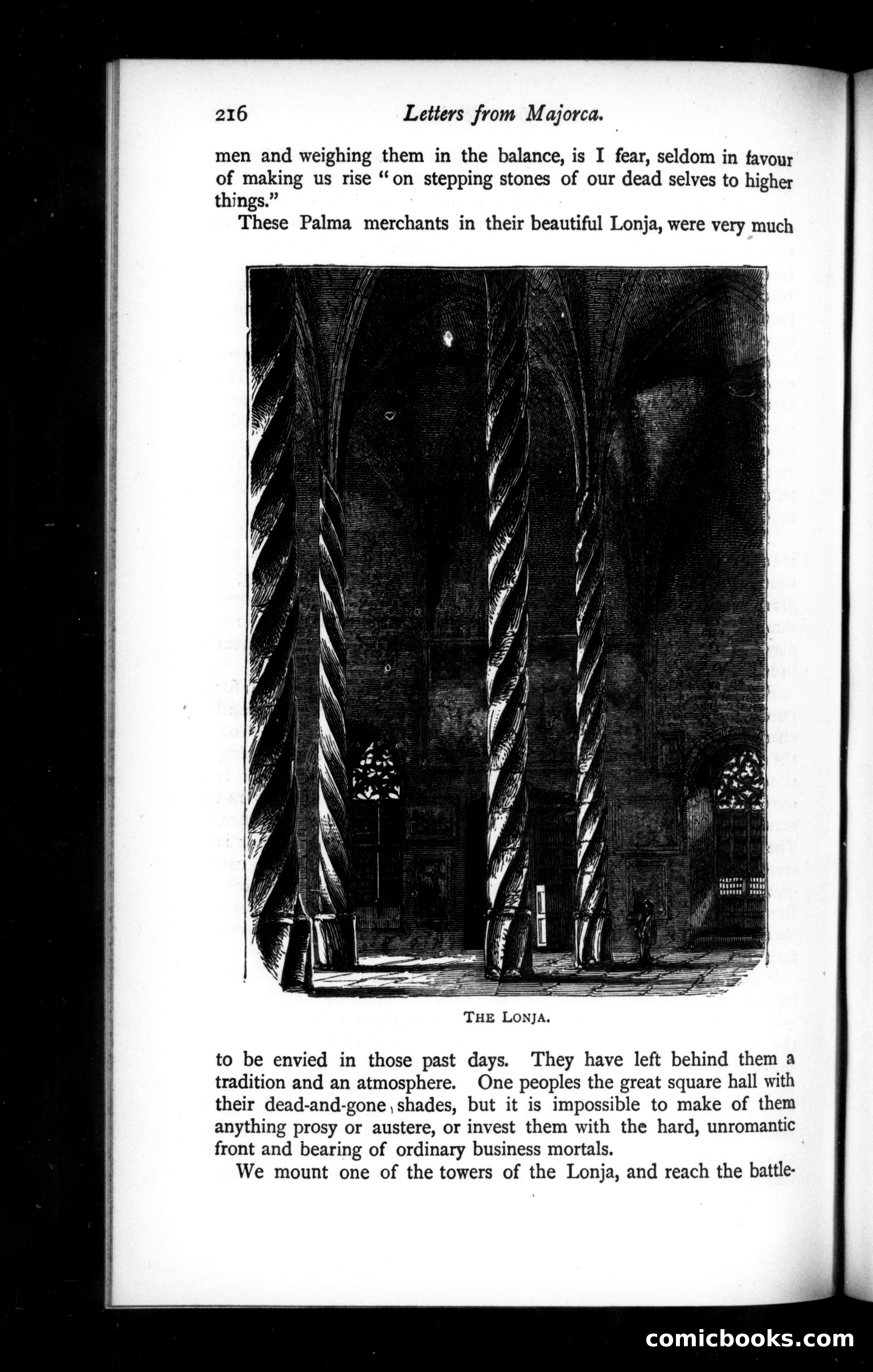The Argosy, Vol. 43 — page 56 of 82